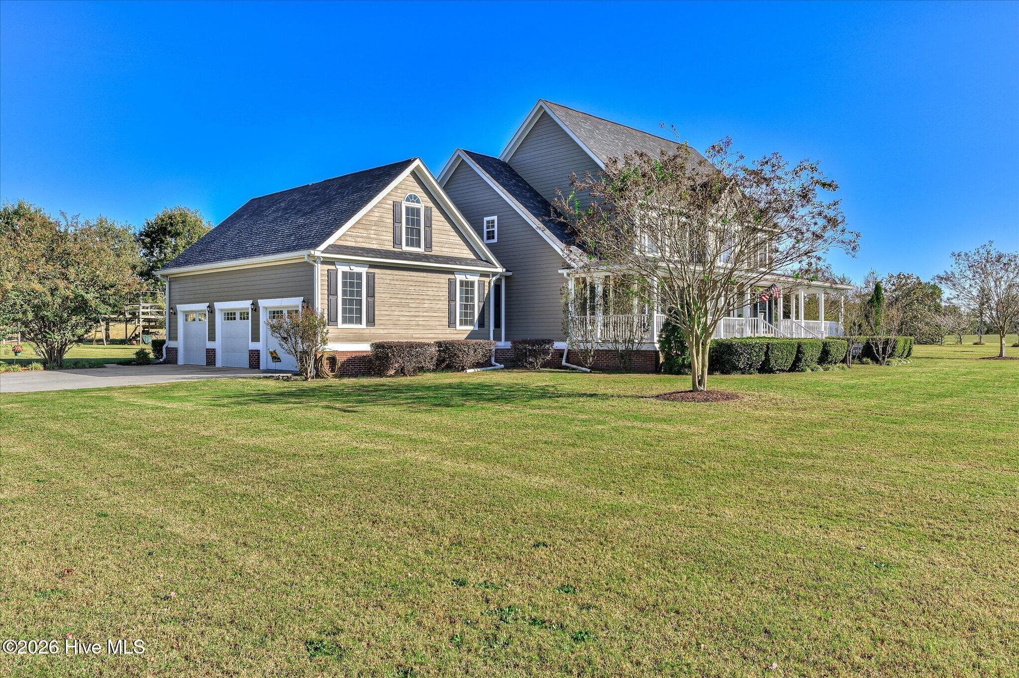 Single Family Residence at 829 Mark Walden Road, Blythe, GA 30805, photo 68 of 69