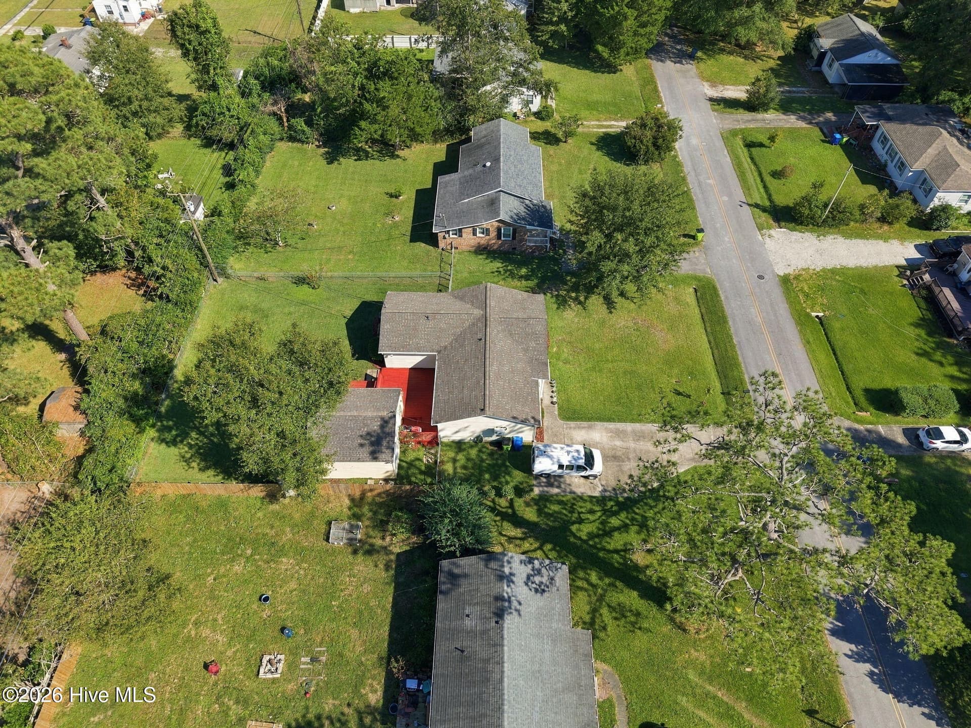 Single Family Residence at 212 Kenneth Boulevard, Havelock, NC 28532, photo 16 of 57