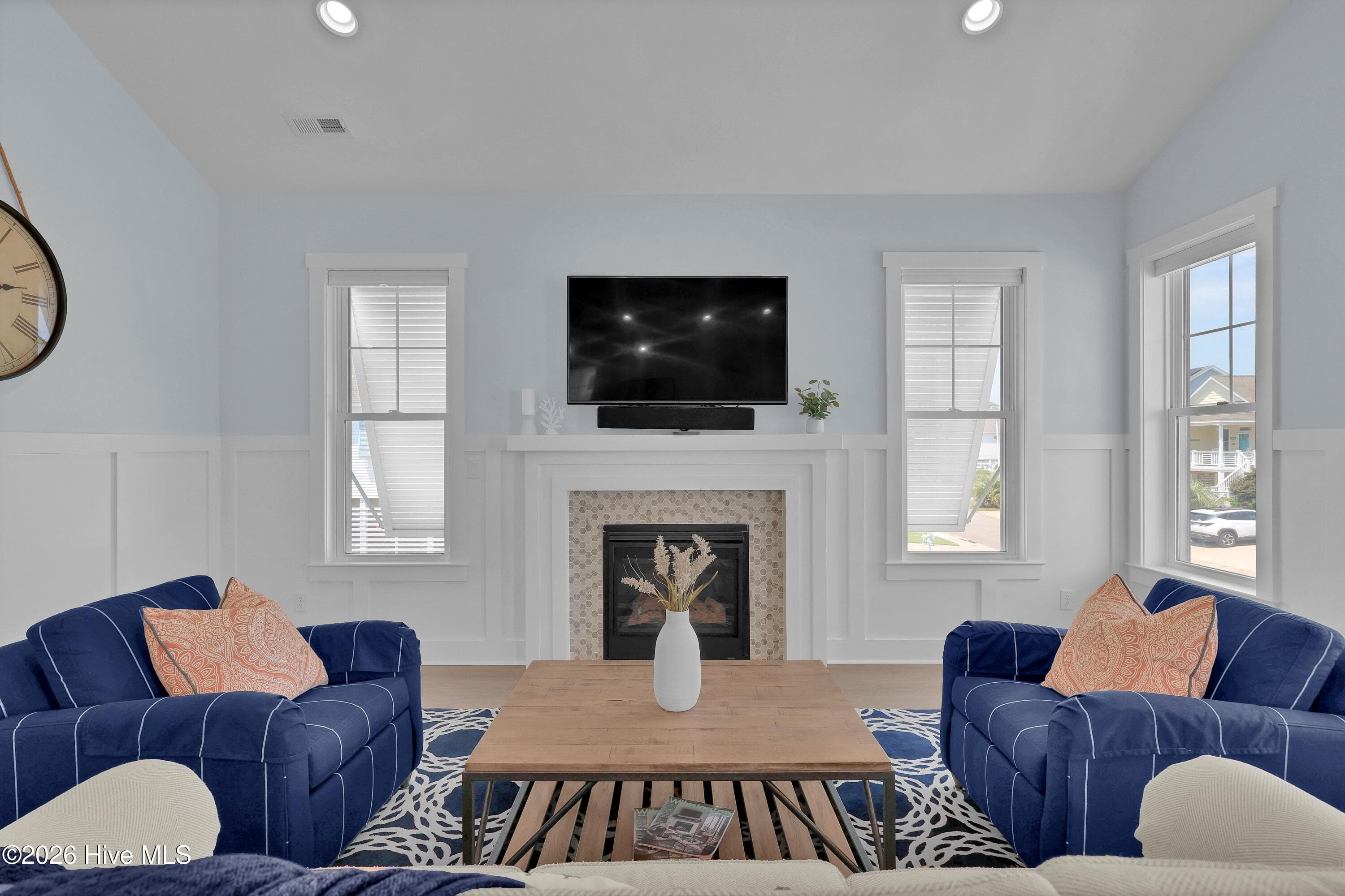 Single Family Residence at 309 Ivy Lane, Carolina Beach, NC 28428, photo 19 of 74