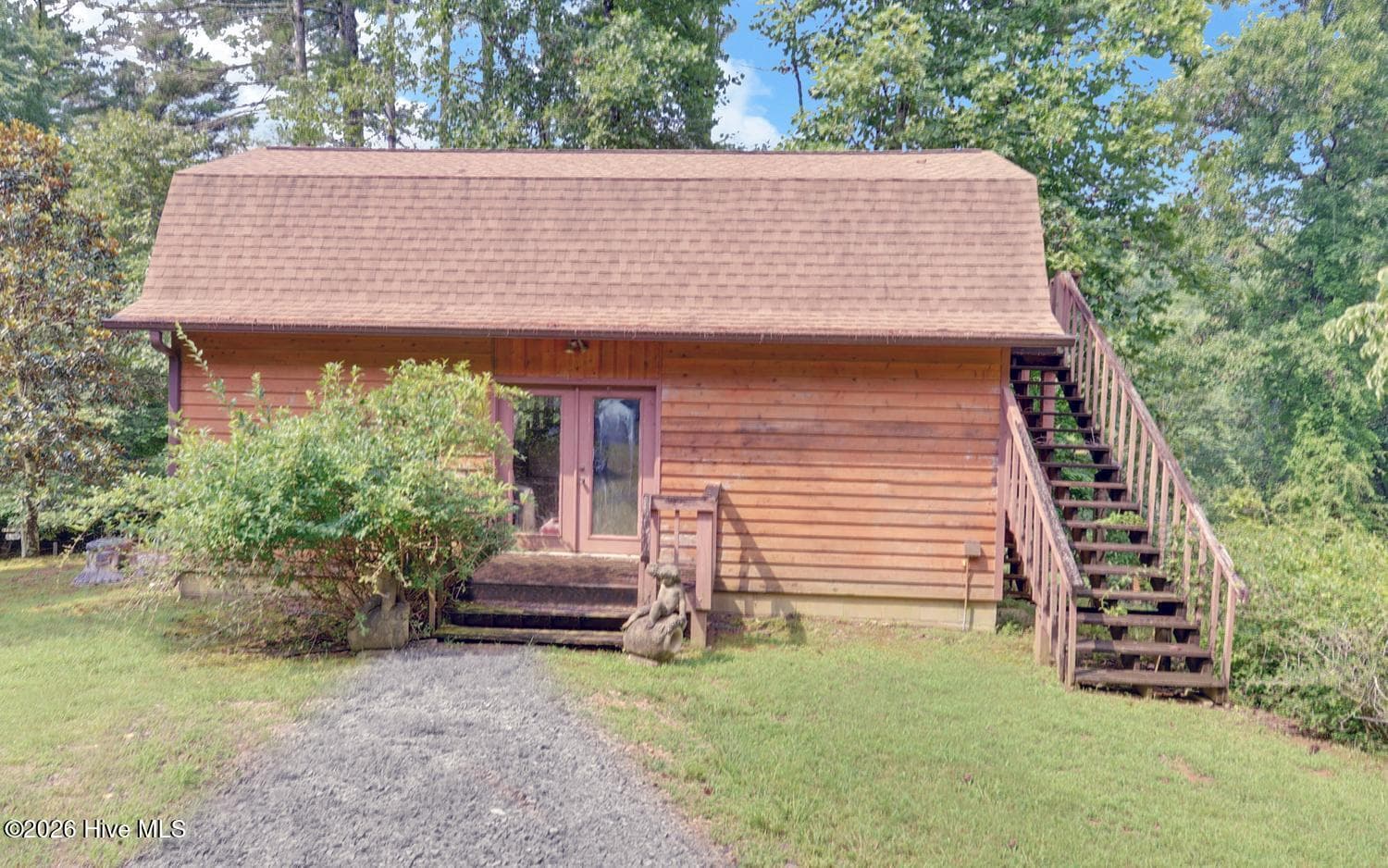 Single Family Residence at 475 Rivercane Road, Brasstown, NC 28902, photo 41 of 71