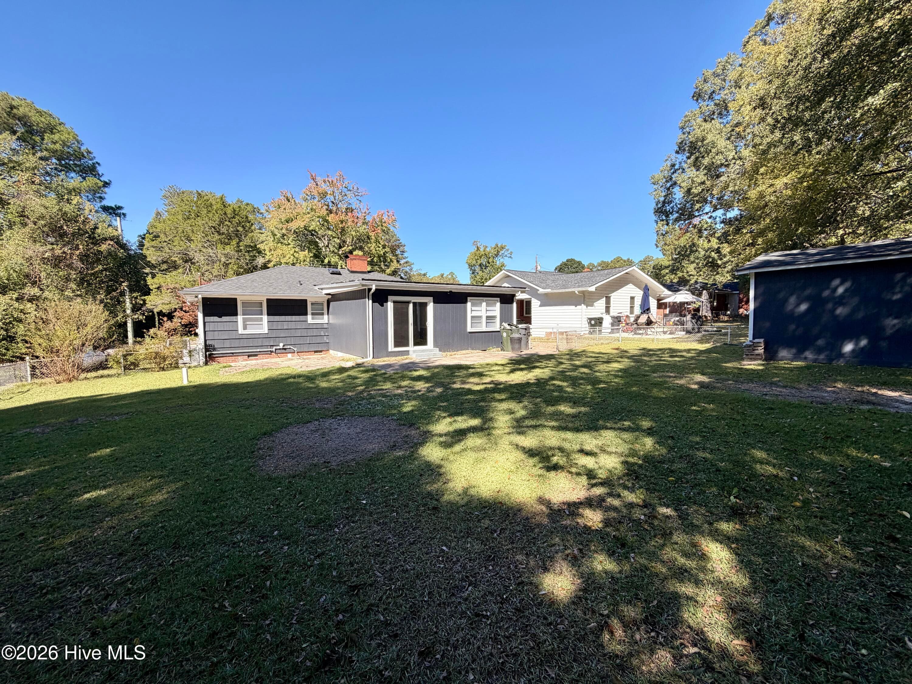 Single Family Residence at 910 Pittman Street, Goldsboro, NC 27530, photo 23 of 26