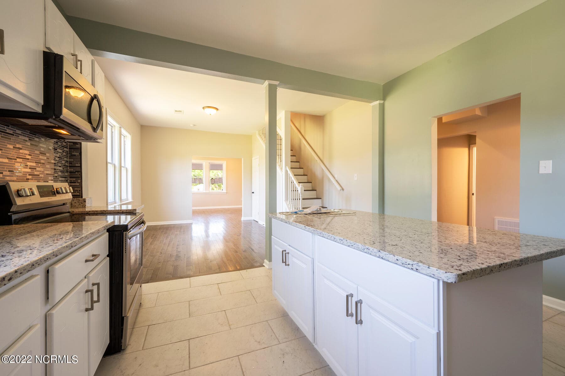 104 Front Street, Kelford, NC 27847