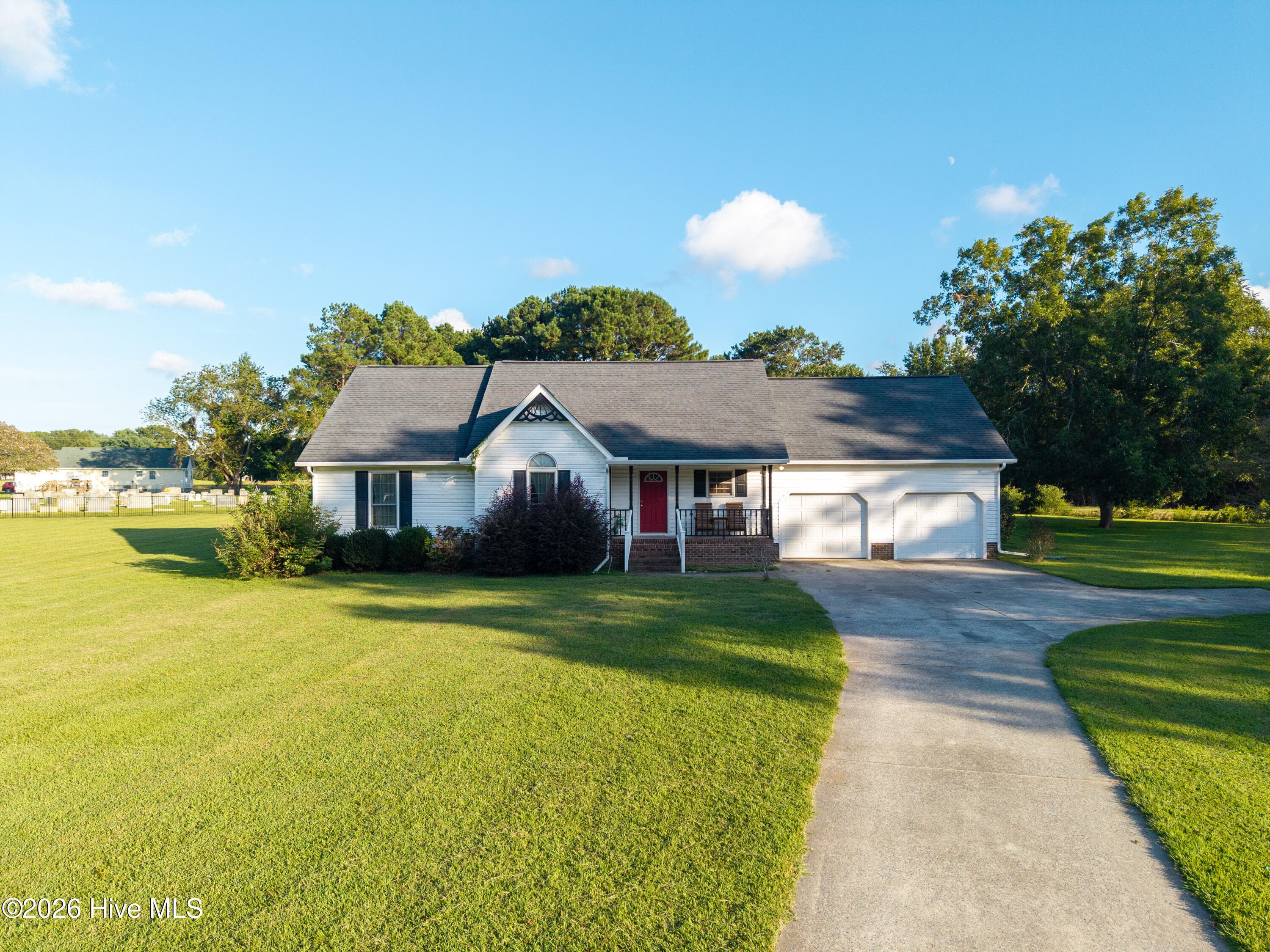 Single Family Residence at 107 Poplarwood Drive, Maple, NC 27956, photo 38 of 64