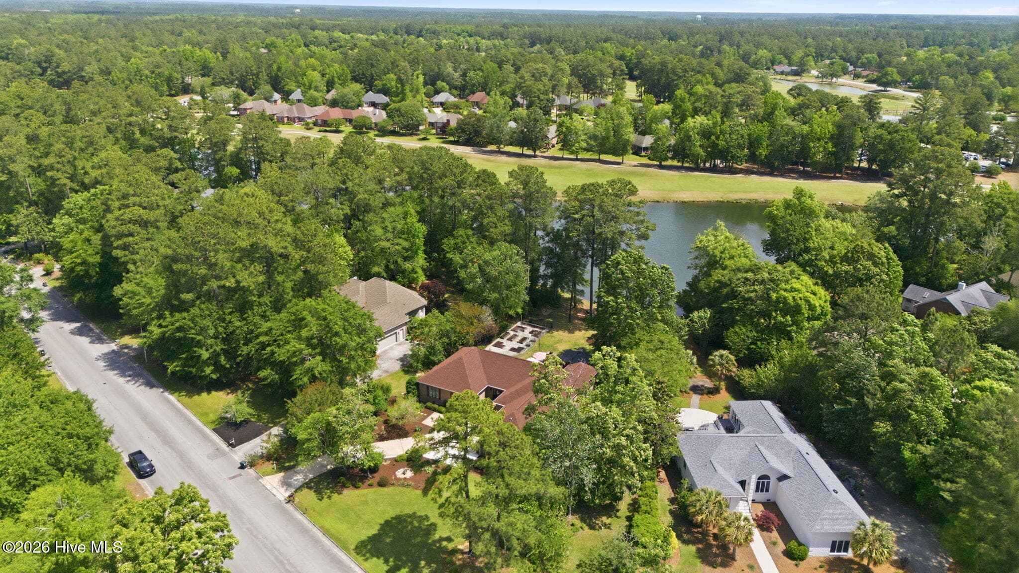 Single Family Residence at 1211 Pine Valley Drive, New Bern, NC 28562, photo 21 of 79