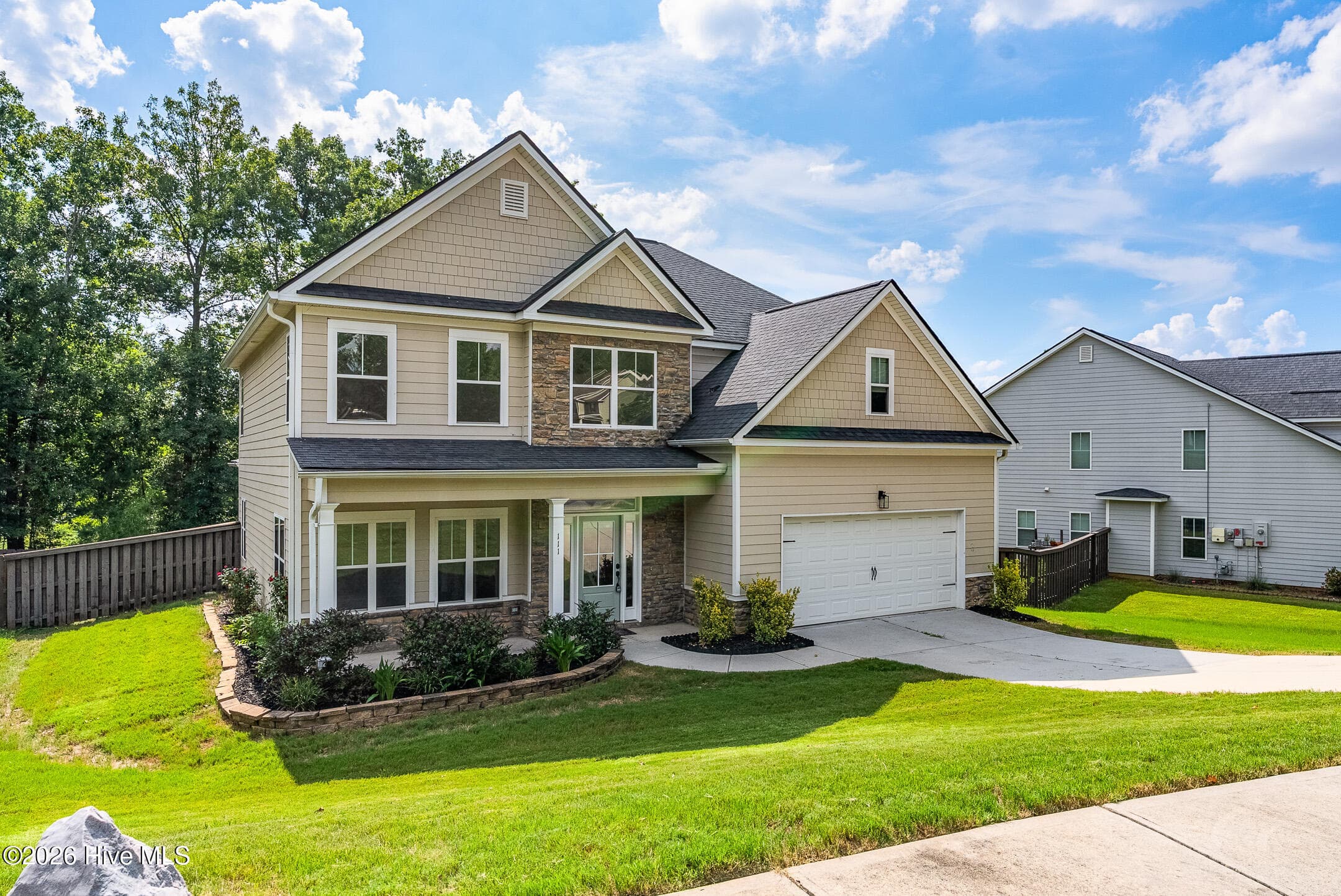 Single Family Residence at 111 Langfuhr Way, North Augusta, SC 29860, photo 10 of 59