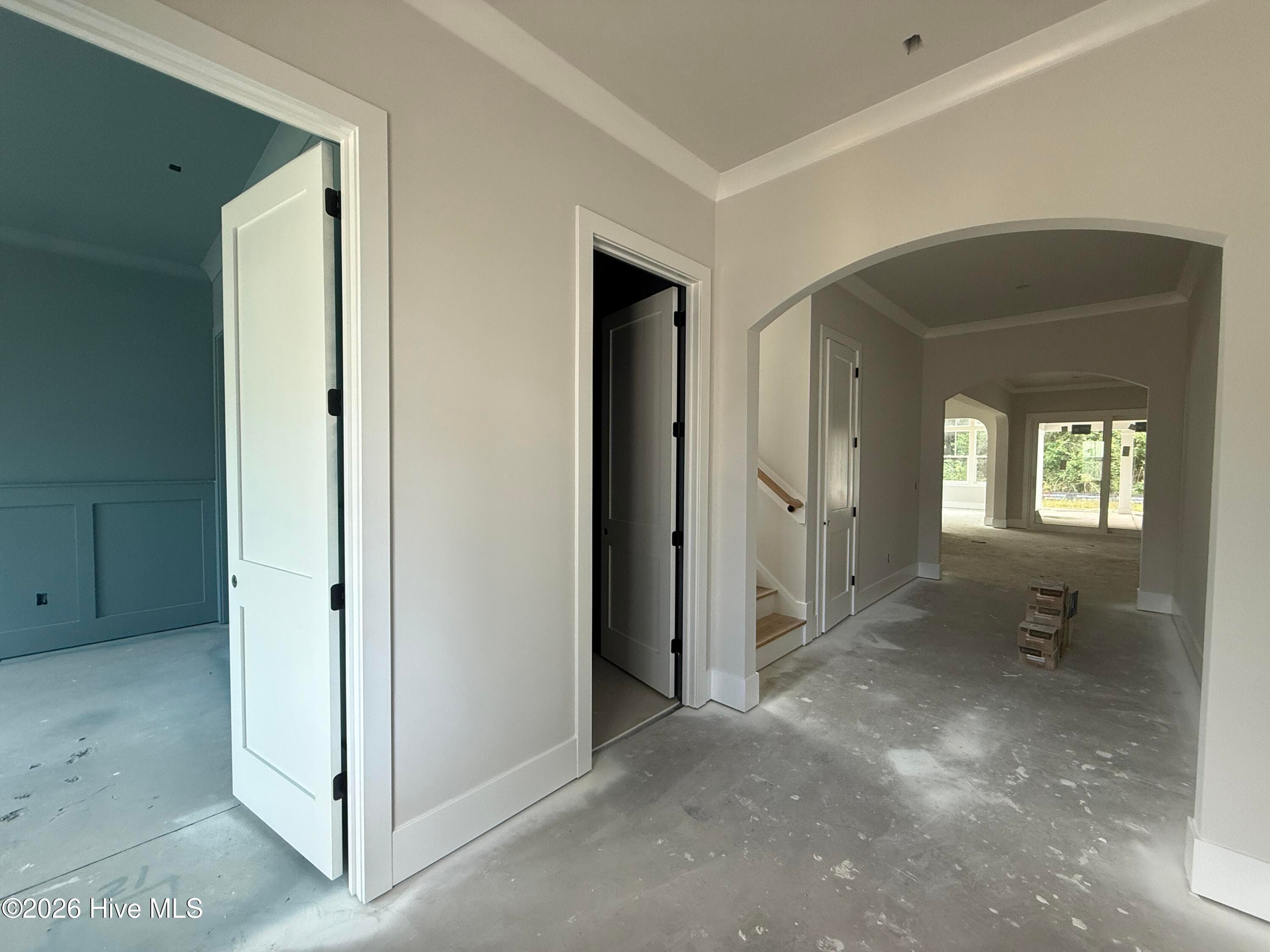 Single Family Residence at 3309 Shelter Sound Court 169, Wilmington, NC 28409, photo 3 of 32