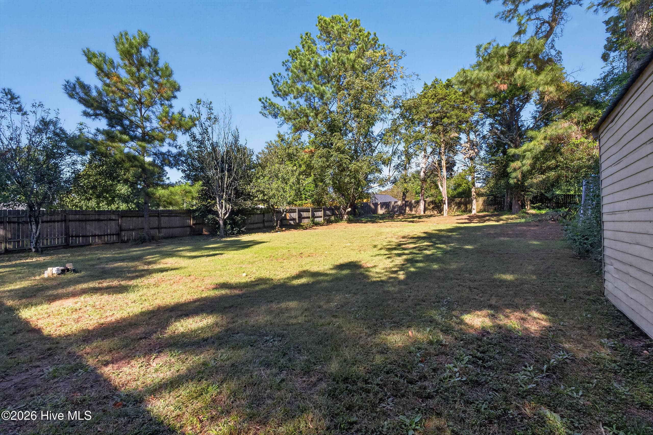 Single Family Residence at 1804 Sheffield Court, Hephzibah, GA 30815, photo 28 of 29