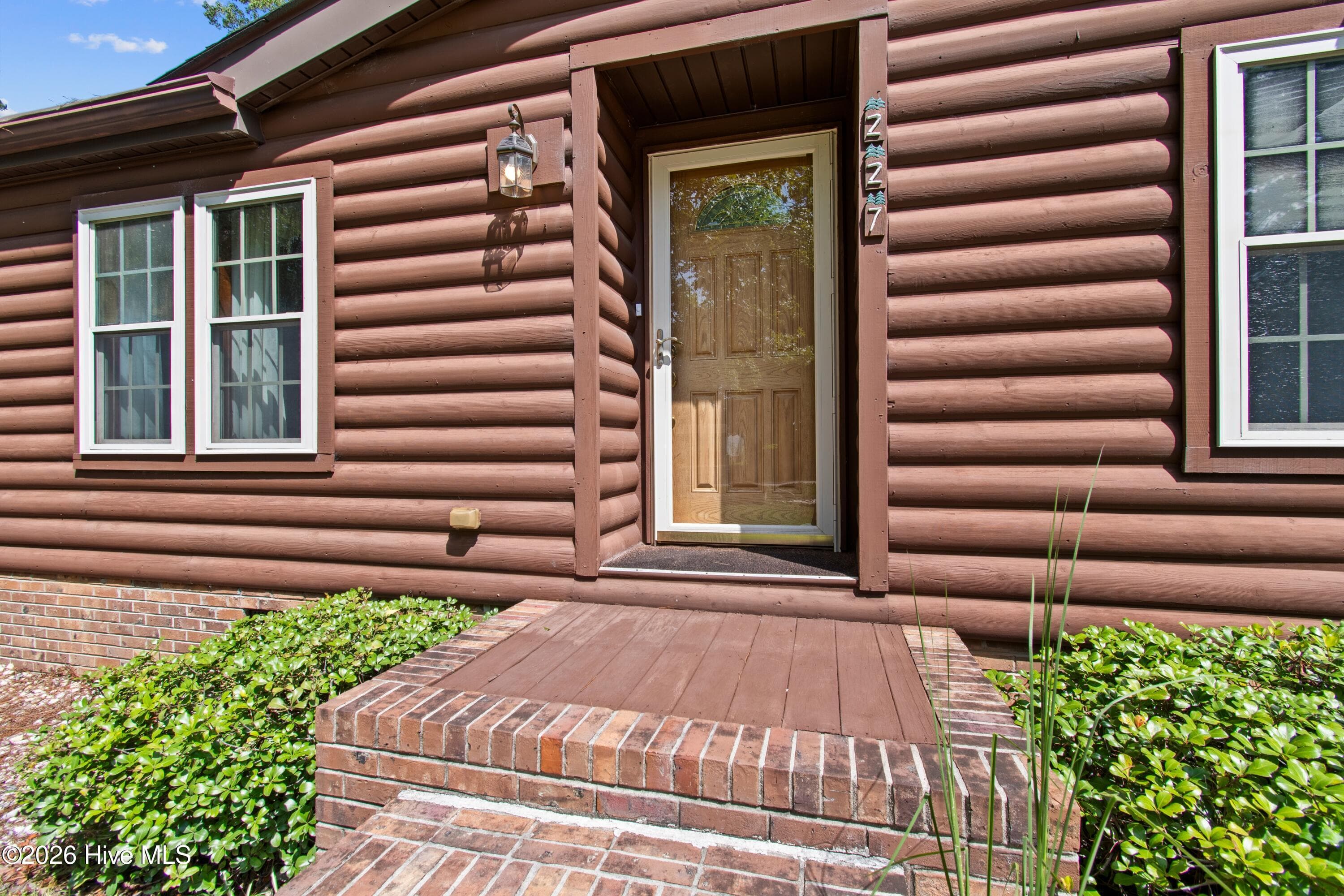 Welcome Home - 227 Ocean Forest Drive NW, Calabash, NC 28467