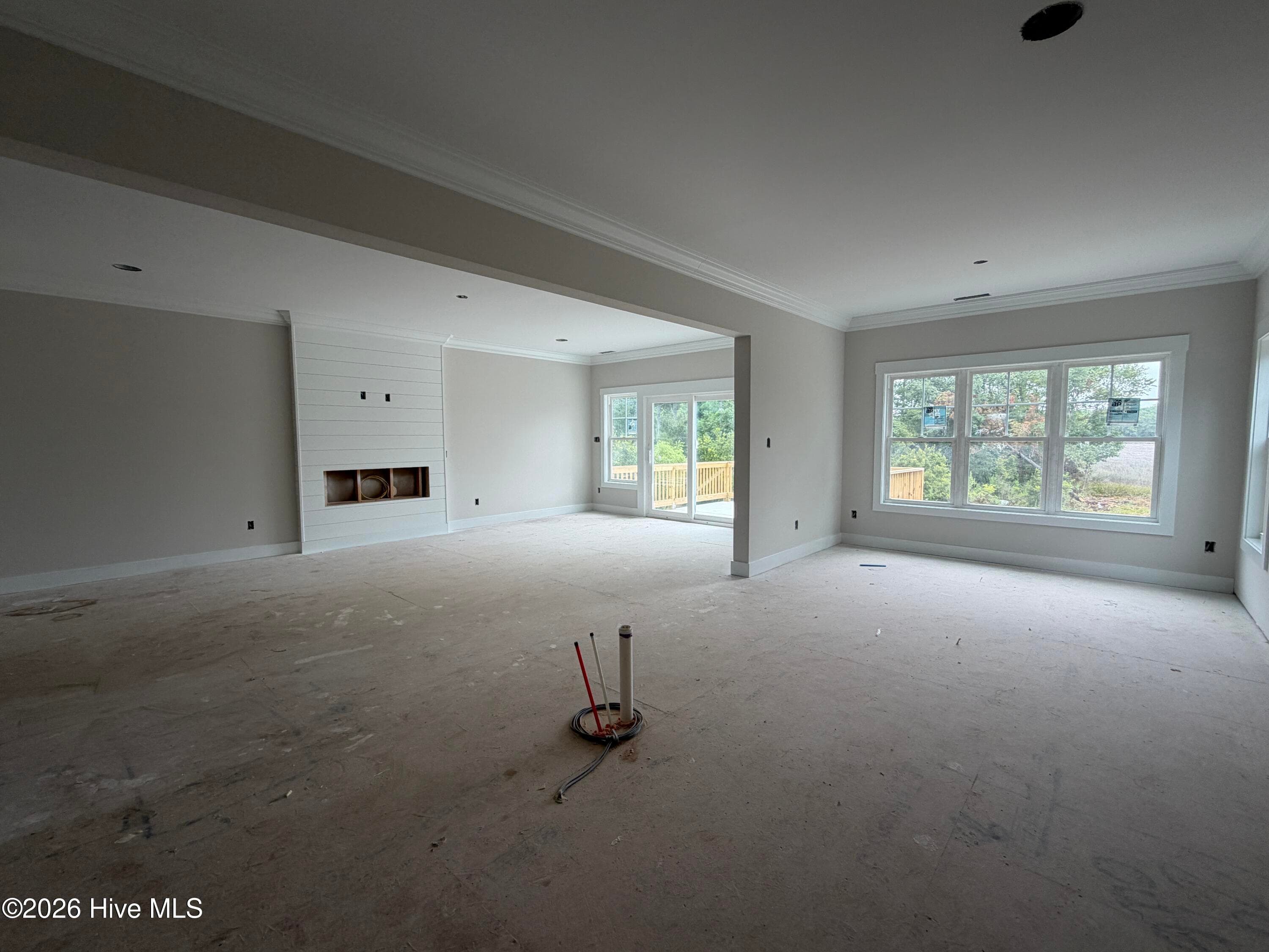 Single Family Residence at 278 E Ivybridge Drive, Hubert, NC 28539, photo 35 of 128