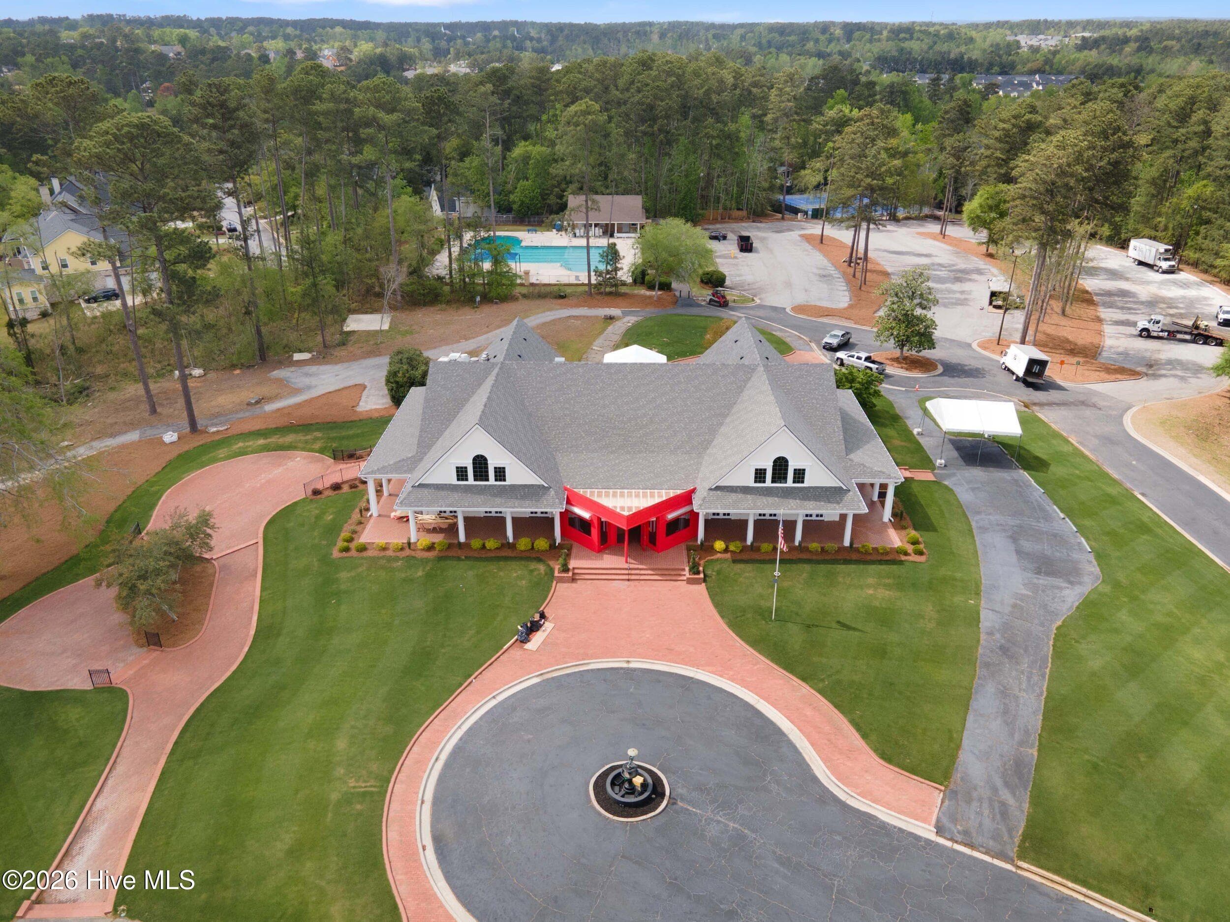 Single Family Residence at 3979 Hammonds Ferry, Evans, GA 30809, photo 59 of 64