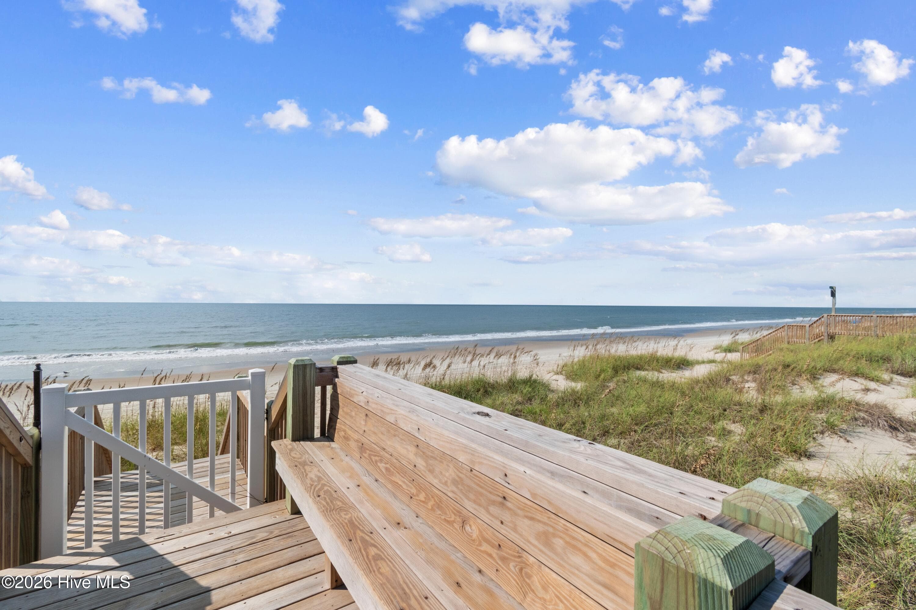 298 E First St. - 298 E First Street, Ocean Isle Beach, NC 28469
