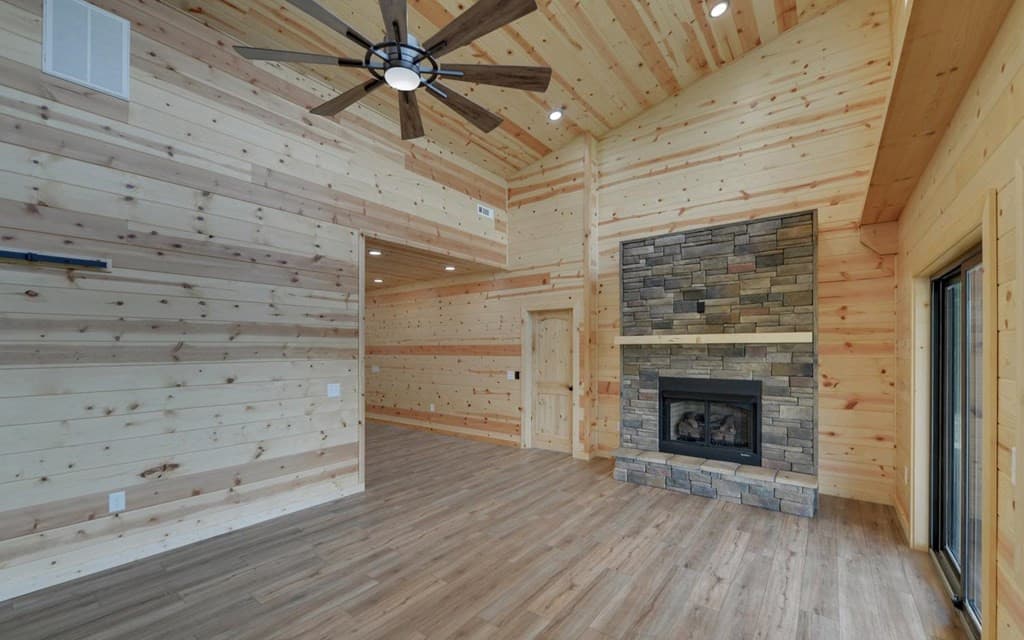 Single Family Residence at 322 Deer Haven Trail, Murphy, NC 28906, photo 7 of 47
