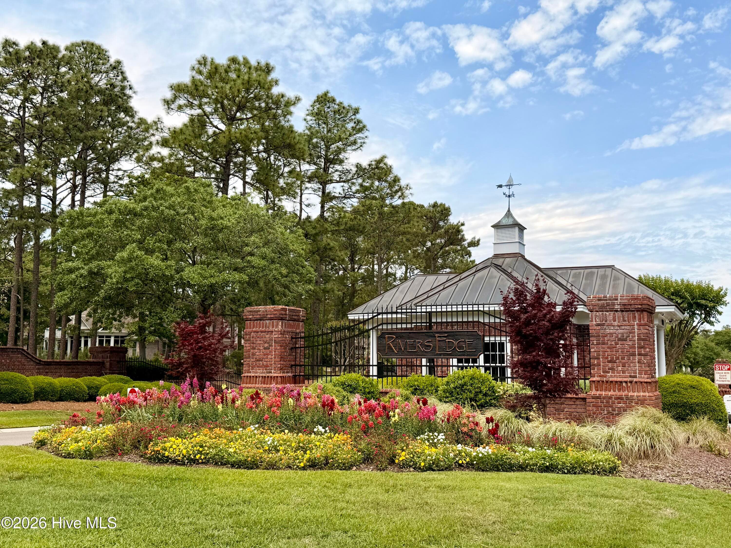 Undeveloped at 2054 2 Arnold Palmer Drive, Shallotte, NC 28470, photo 2 of 15