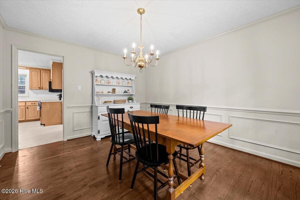 Single Family Residence at 401 Summerlea Drive, Fayetteville, NC 28311, Fayetteville, photo 10 of 50