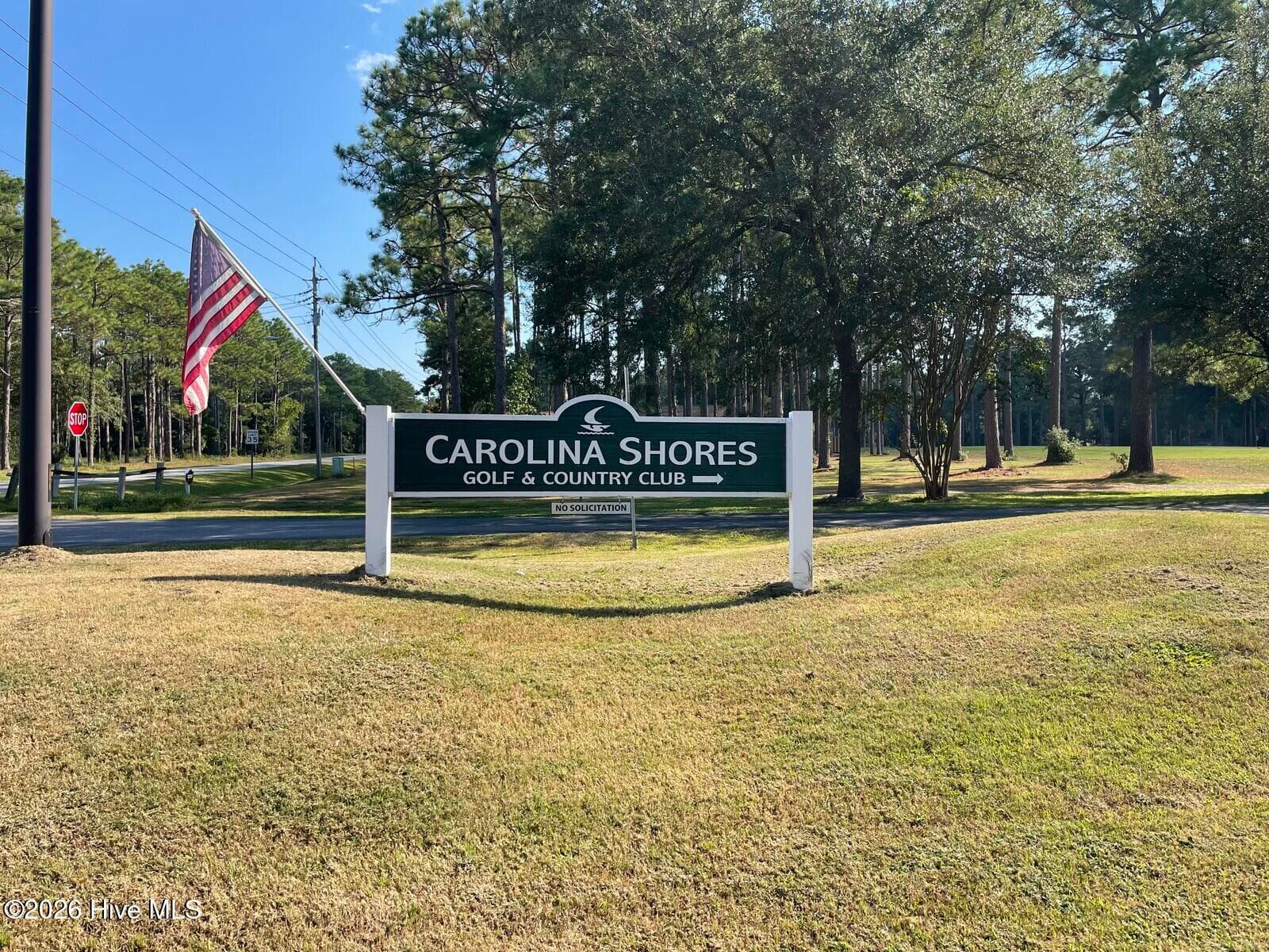 Single Family Residence at 26 Bayberry Circle, Carolina Shores, NC 28467, Carolina Shores, photo 3 of 4