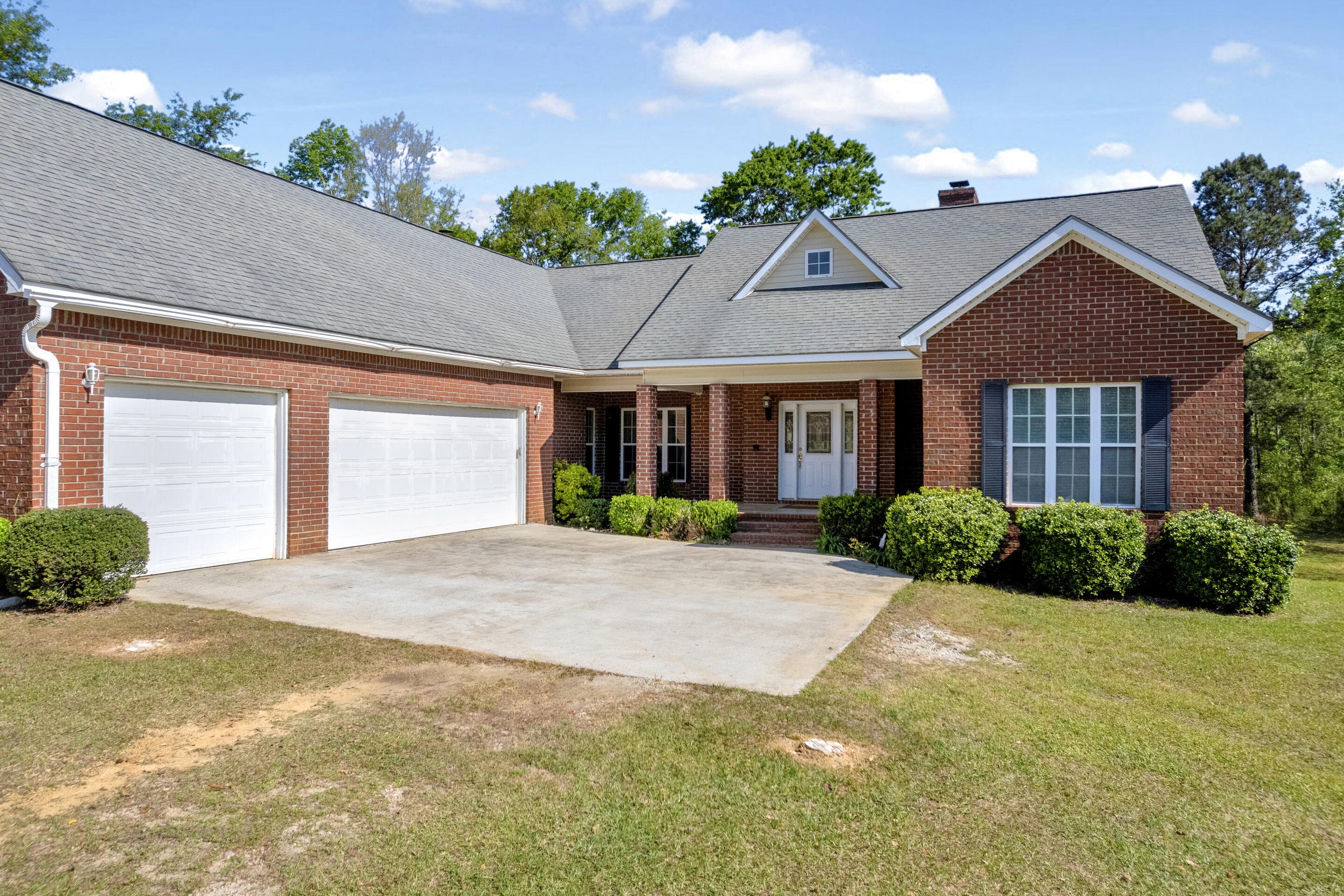1197 Jefferson Boulevard, Louisville, GA 30434