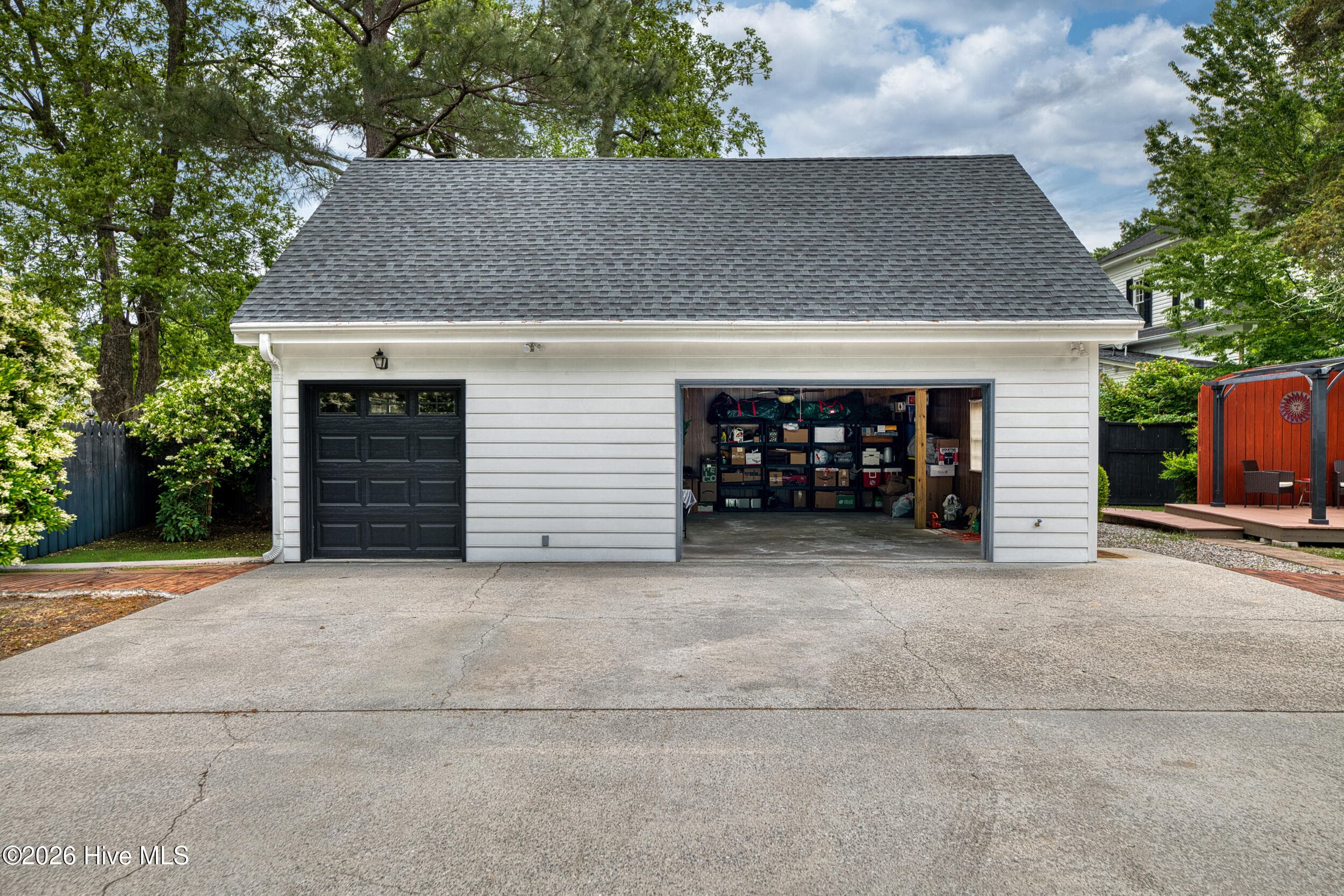 Single Family Residence at 200 E Park Avenue, Tarboro, NC 27886, photo 47 of 61