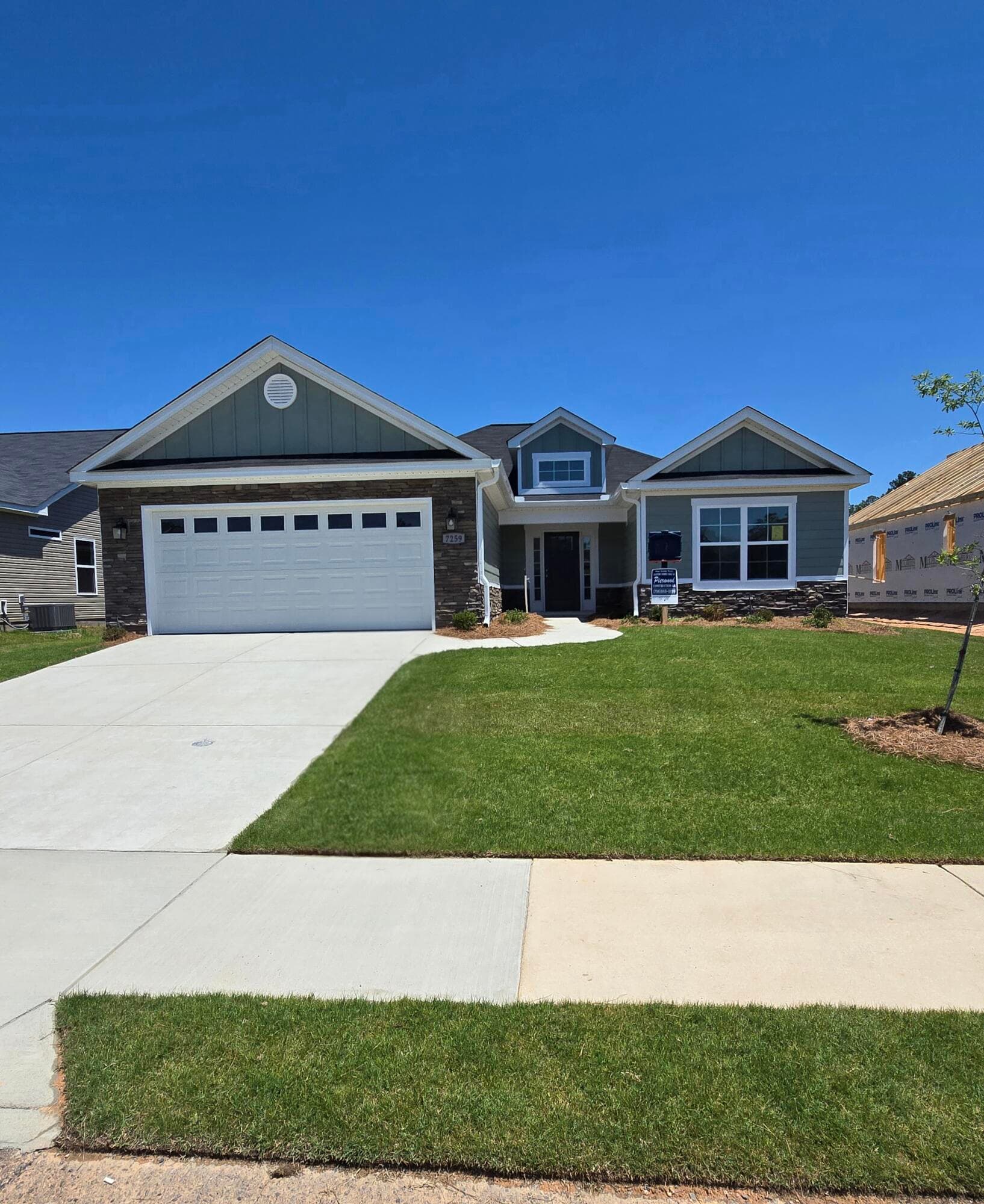 7259 Paisley Circle, Graniteville, SC 29829
