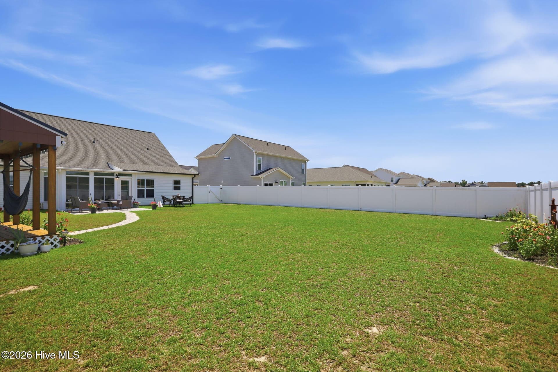 Single Family Residence at 4008 Swift Creek, Ayden, NC 28513, photo 26 of 29