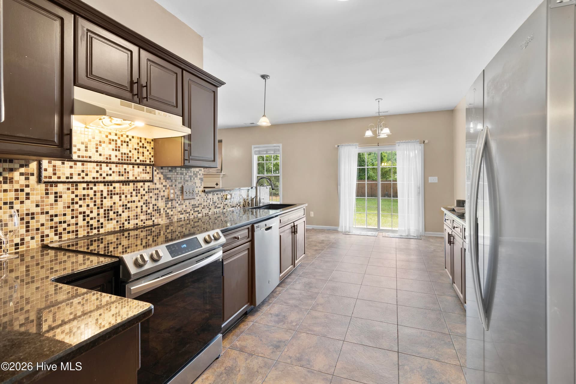 Single Family Residence at 60 Hunters Way, Angier, NC 27501, photo 19 of 41