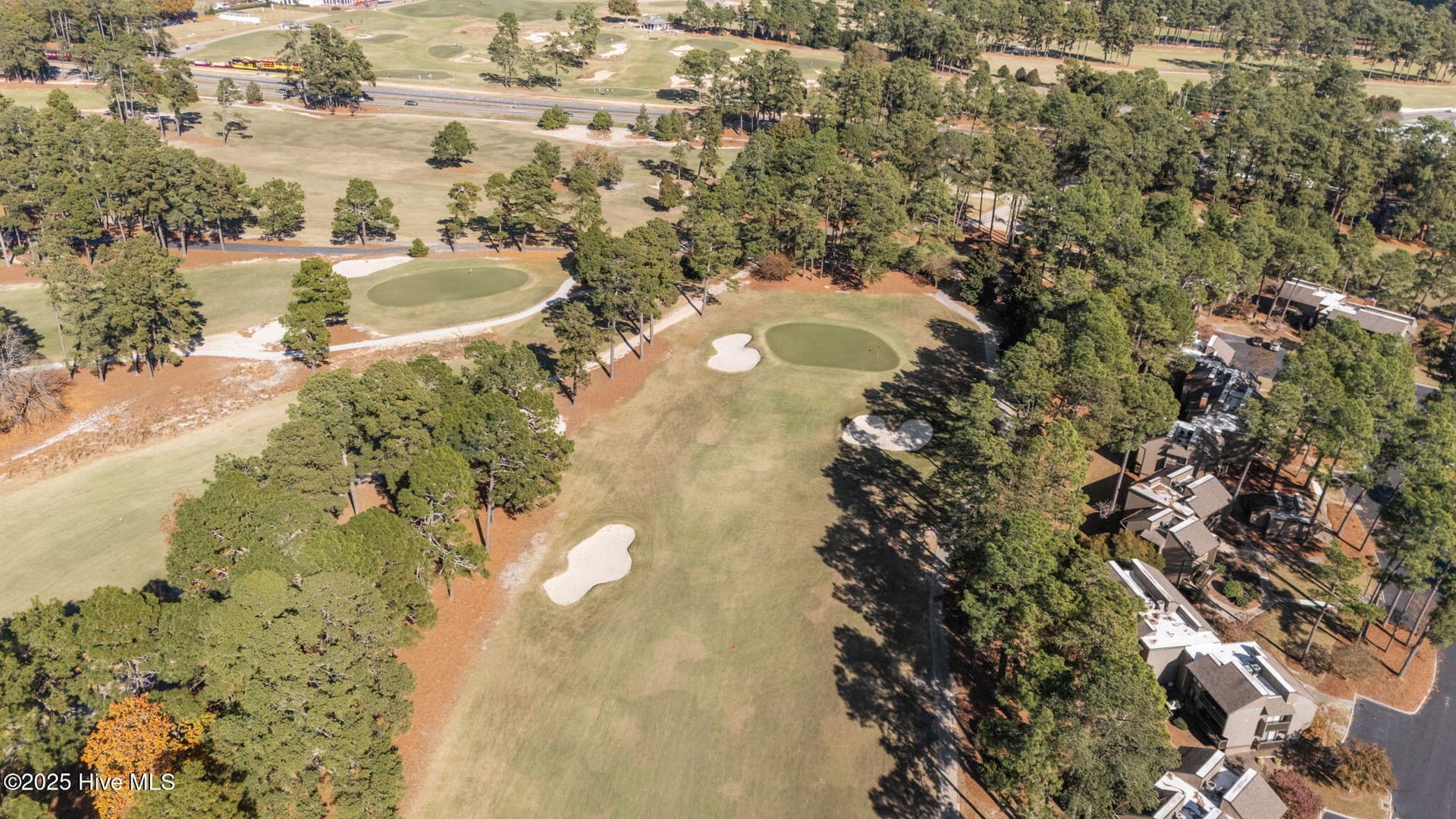 Condominium at 800 Saint Andrews Drive # 232, Pinehurst, NC 28374, photo 2 of 22