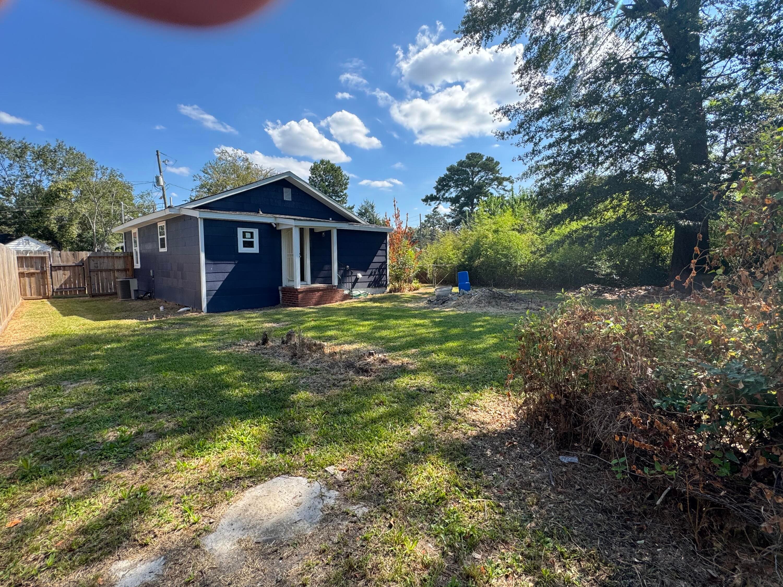 Single Family Residence at 1906 Jenkins Street, Augusta, GA 30904, photo 3 of 25