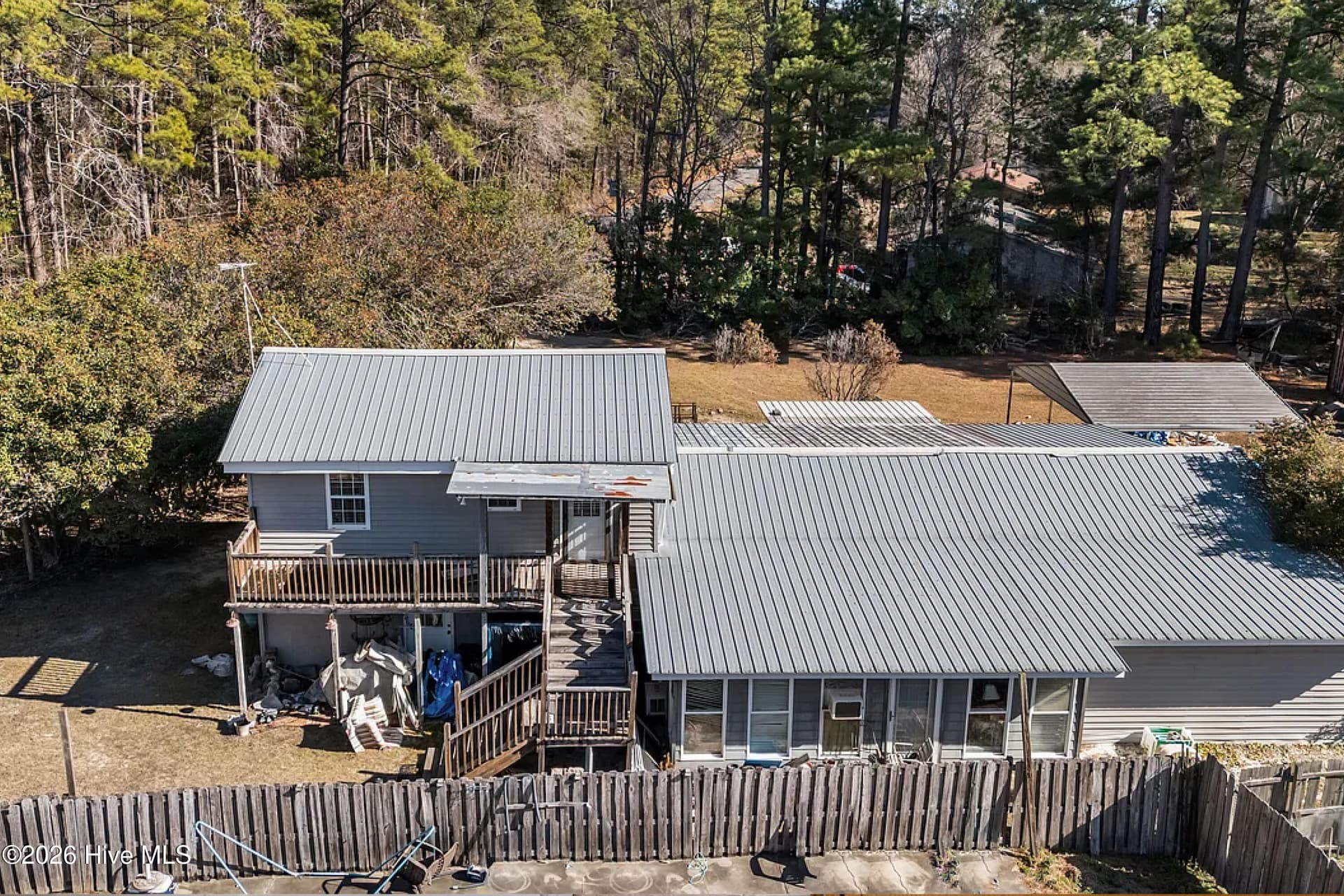 144 Victoria Drive, Whiteville, NC 28472