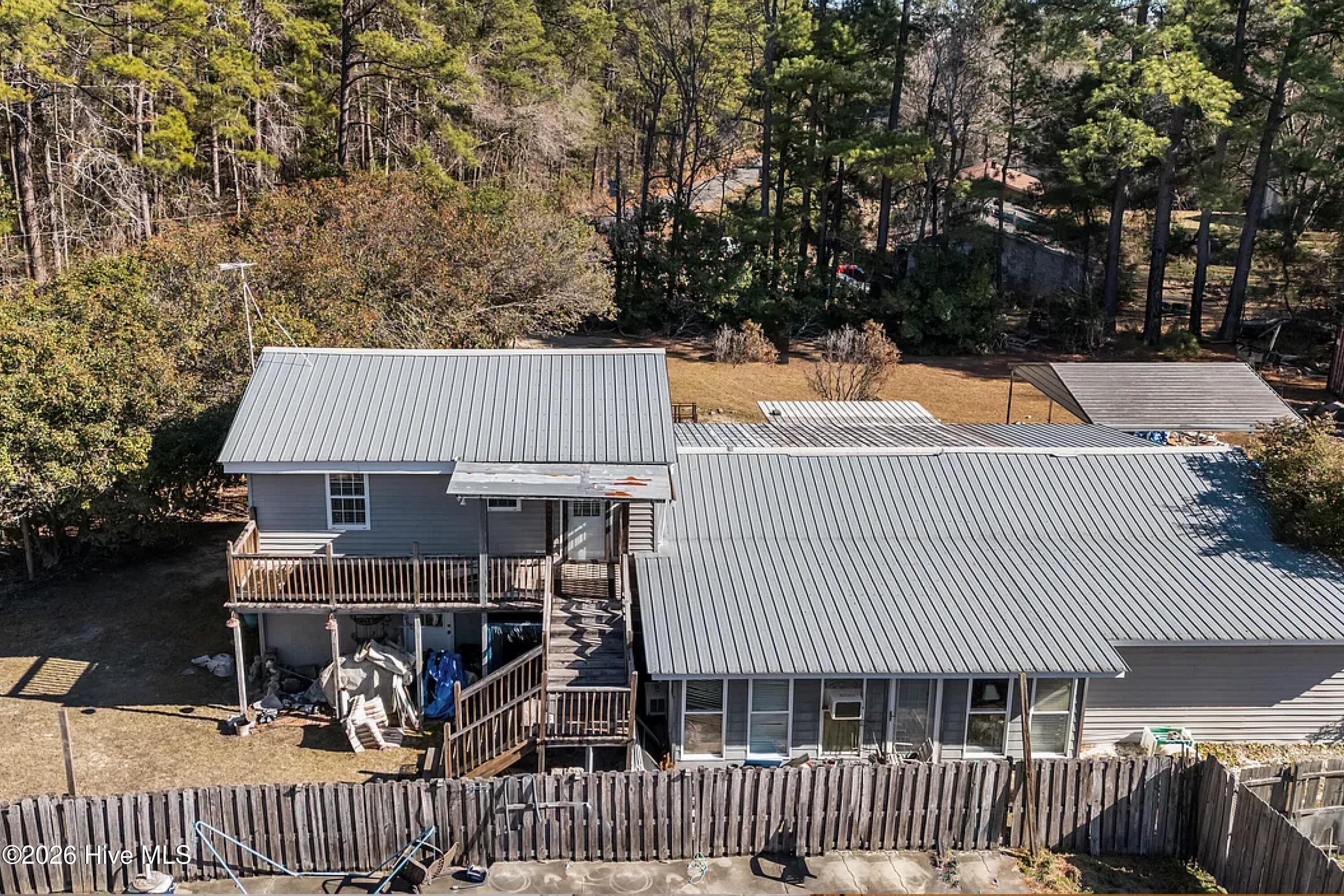 144 Victoria Drive, Whiteville, NC 28472