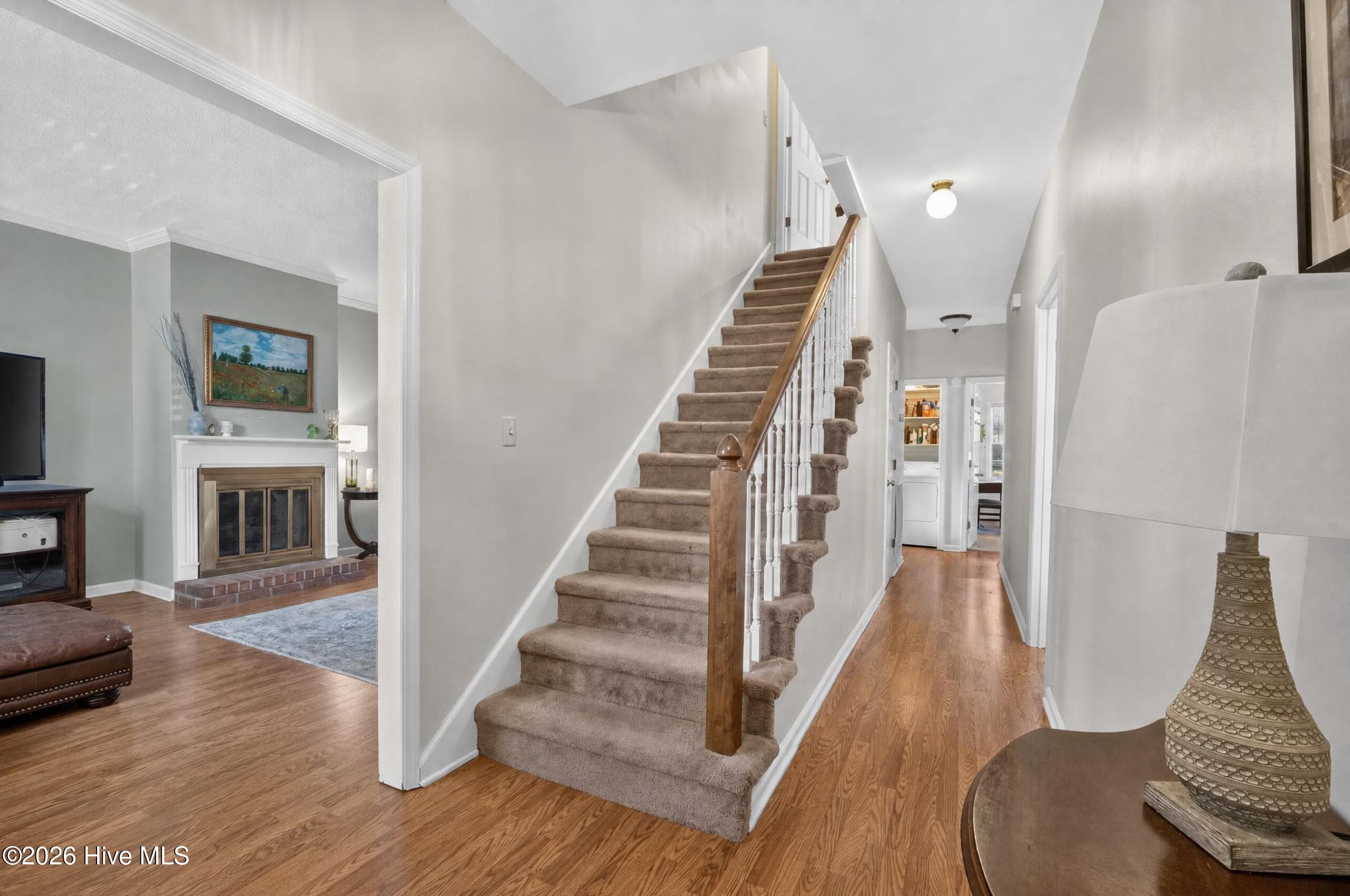 Single Family Residence at 2009 Townvue Court, Augusta, GA 30904, photo 17 of 37