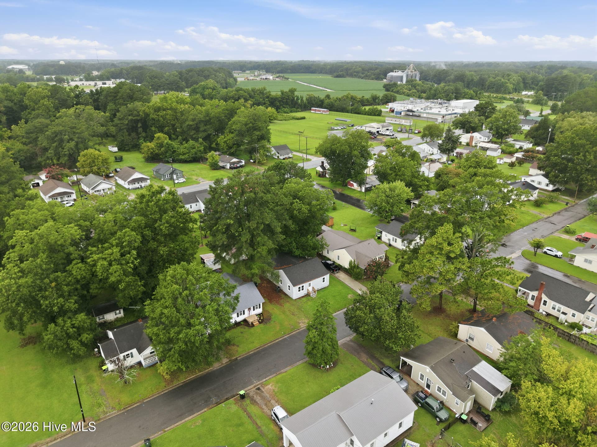 Single Family Residence at 109 Fairview Street, Williamston, NC 27892, photo 9 of 40