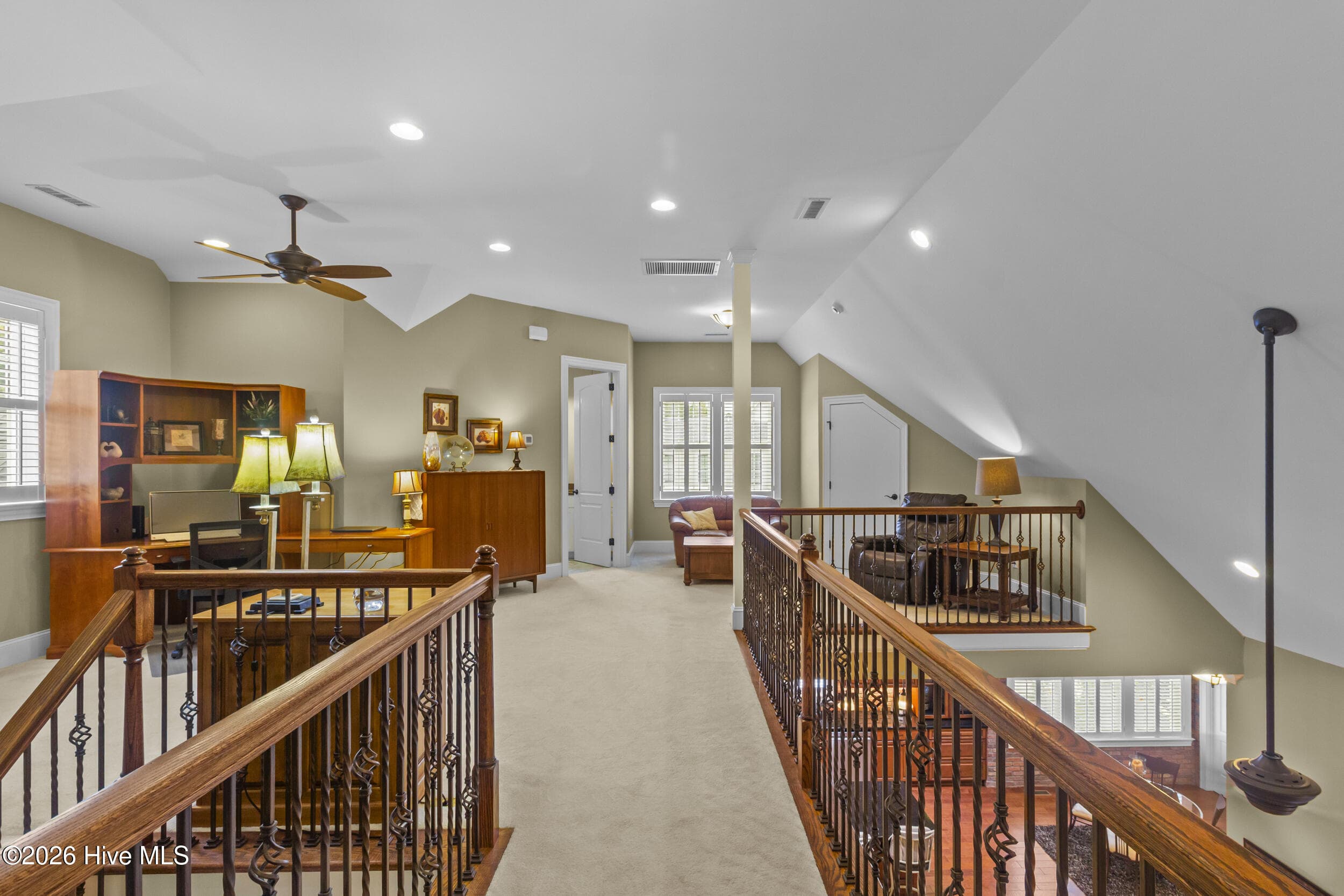 Loft - 108 Sursee Court, New Bern, NC 28562