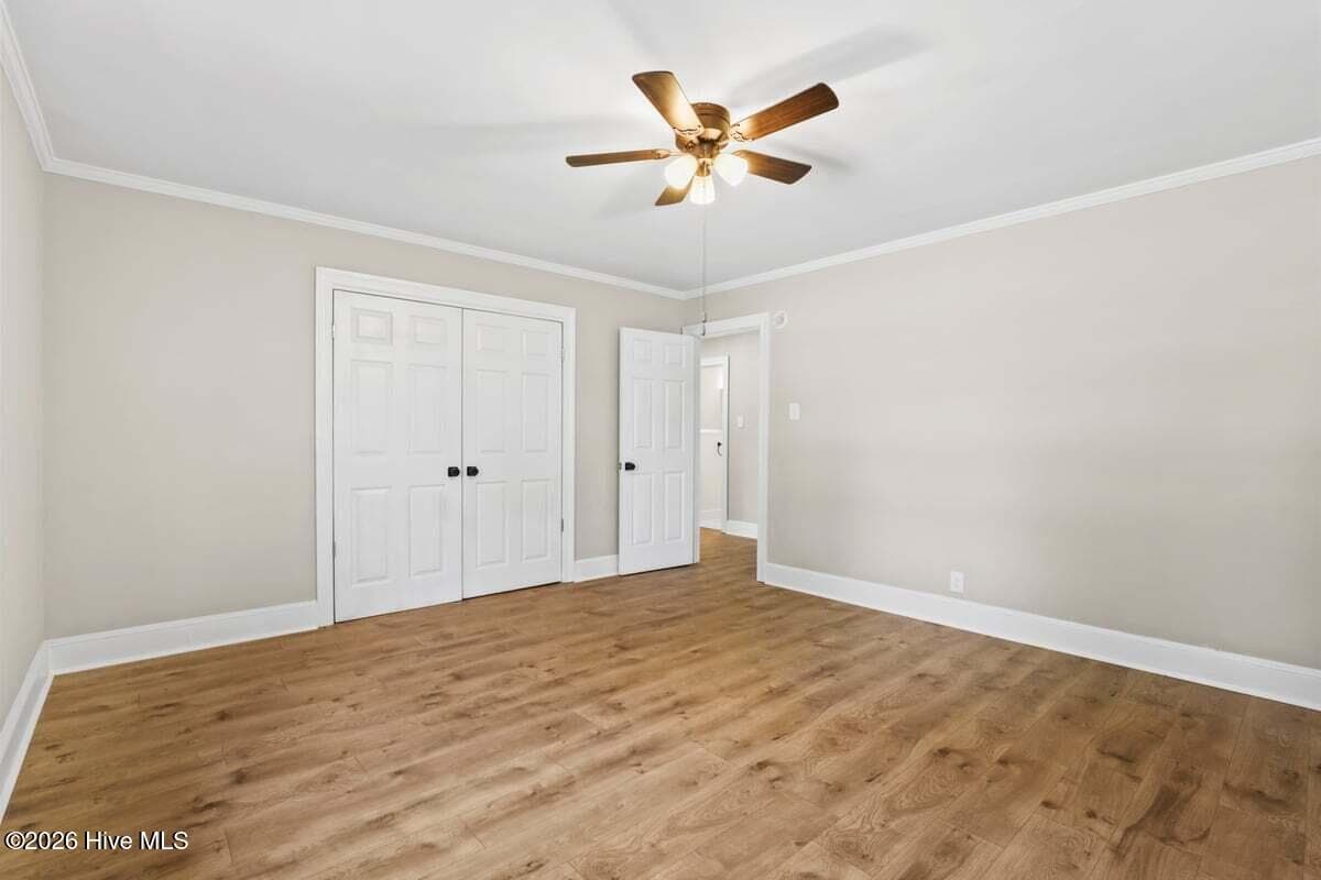 Single Family Residence at 912 N Madison Avenue, Goldsboro, NC 27530, photo 14 of 24