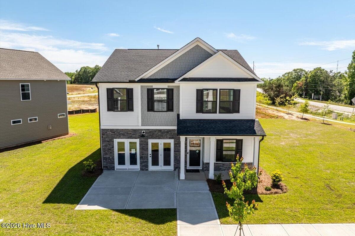 Single Family Residence at 2034 April Dawn Trail, Thomson, GA 30824, photo 2 of 123