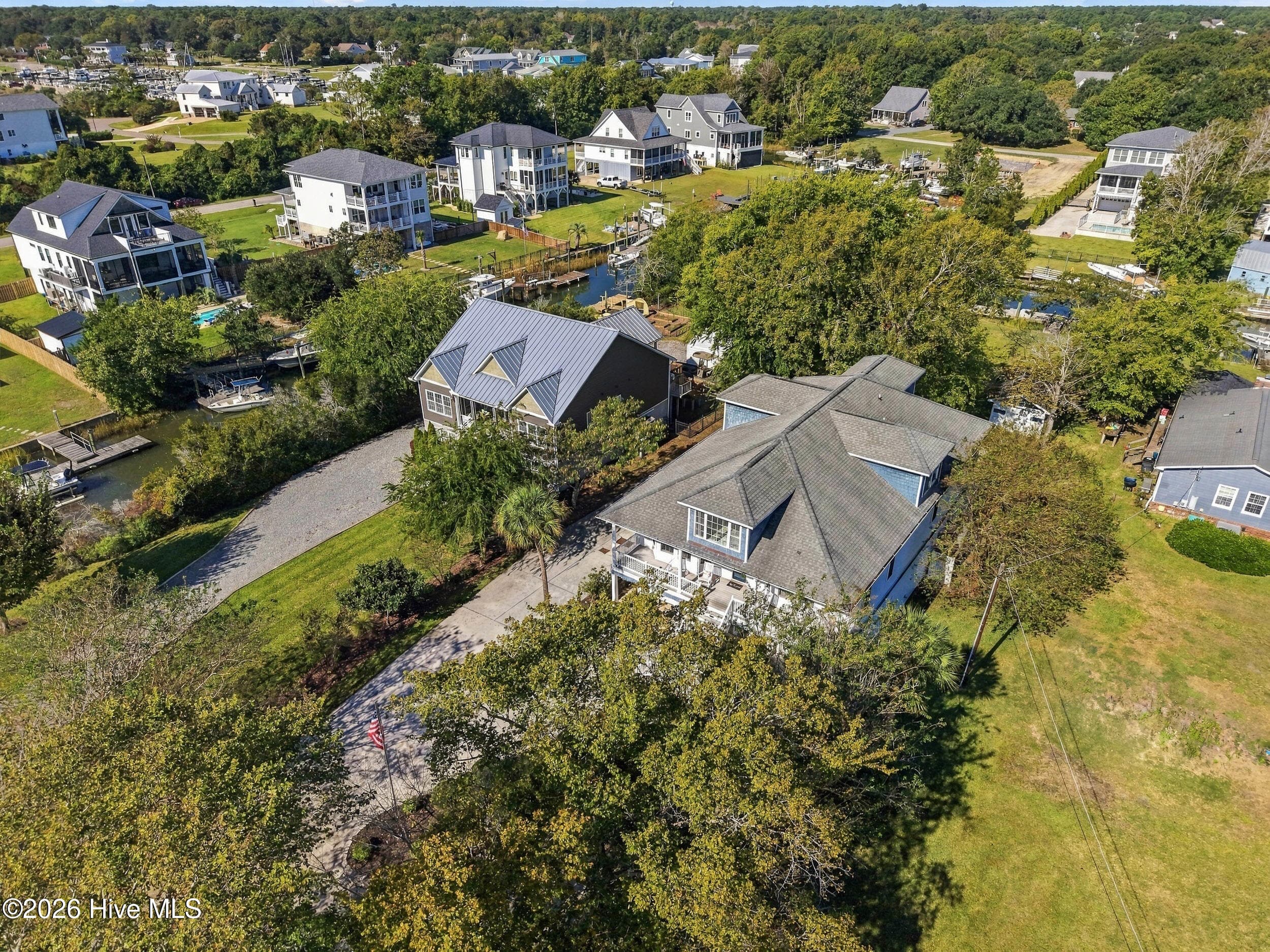Single Family Residence at 1031 Mallard Bay Road, Hampstead, NC 28443, photo 137 of 150
