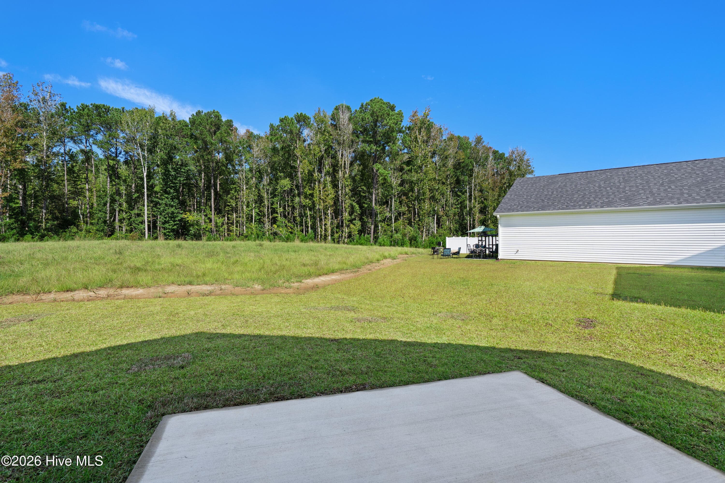 Single Family Residence at 7123 Woodline Drive SW, Sunset Beach, NC 28468, photo 53 of 55
