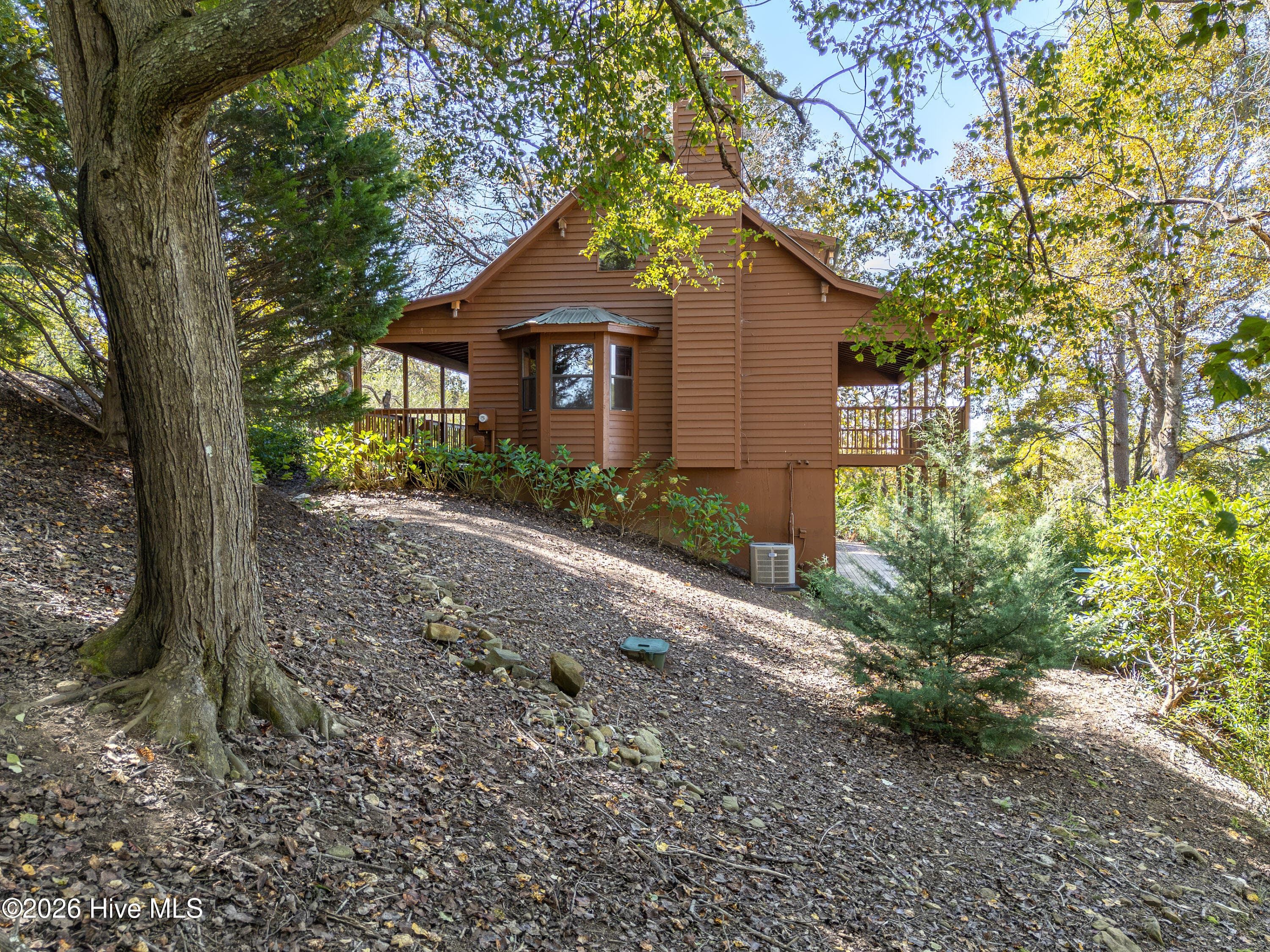 Single Family Residence at 201 Primrose Lane, Hayesville, NC 28904, photo 43 of 55