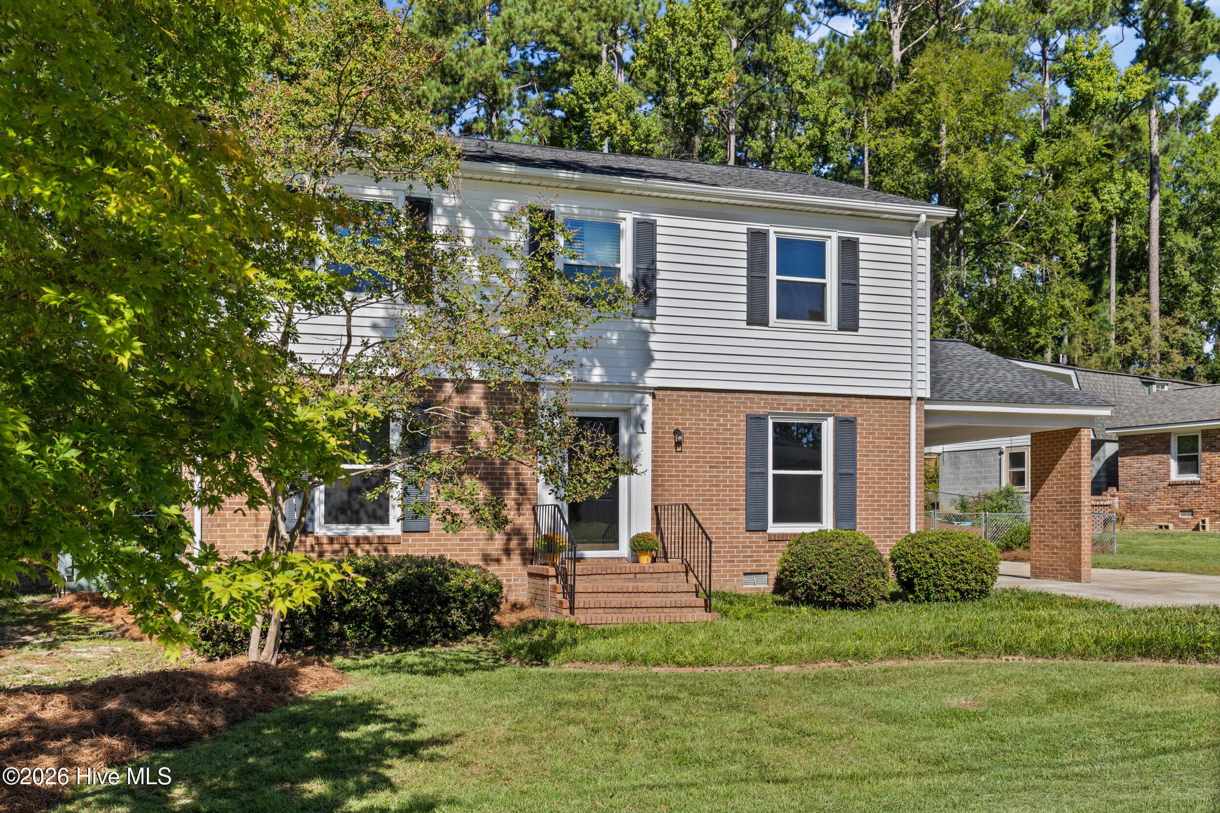 Single Family Residence at 233 Chatham Road, Augusta, GA 30907, photo 7 of 56