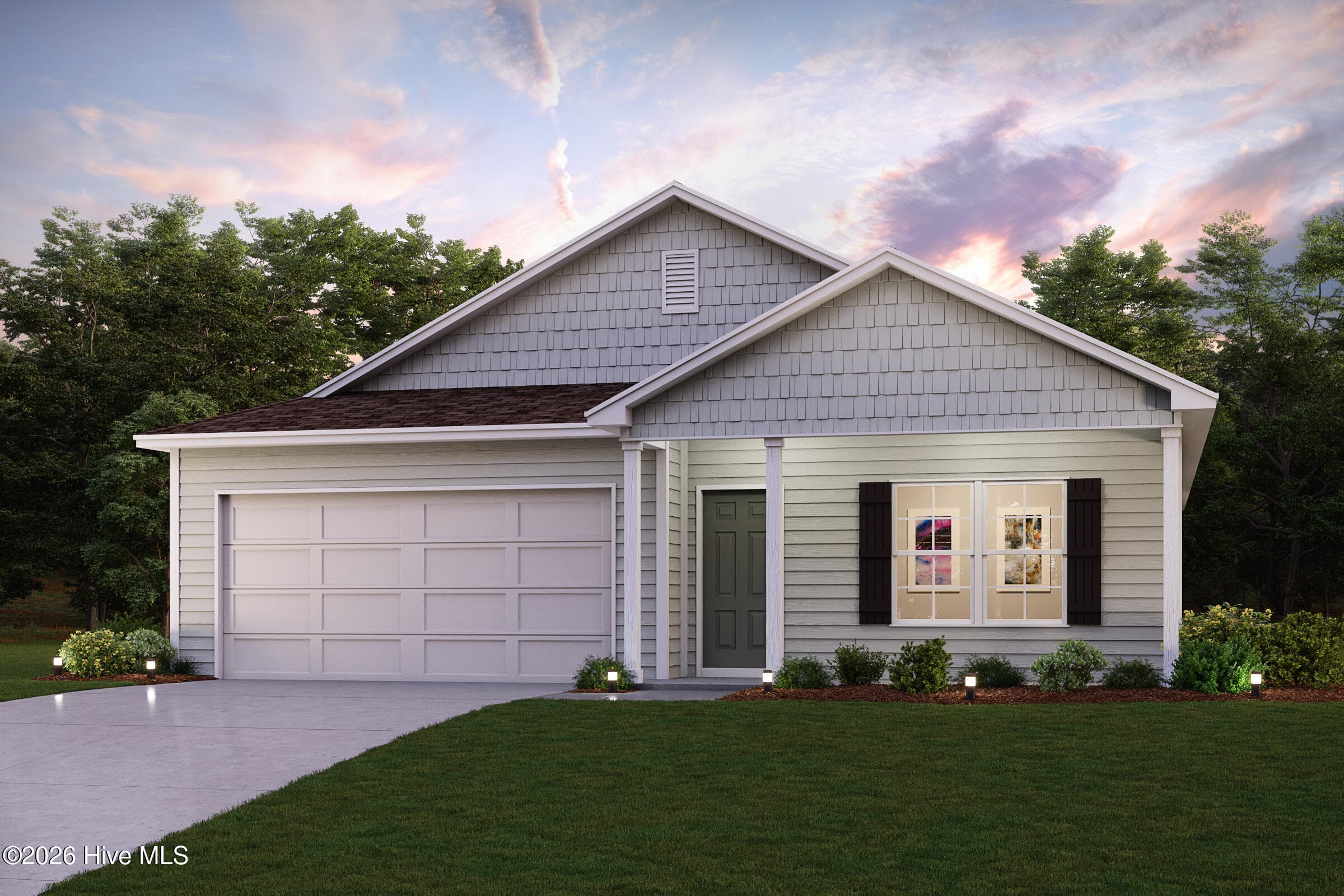 2805 Winding Ridge Drive W 90, Wilson, NC 27893