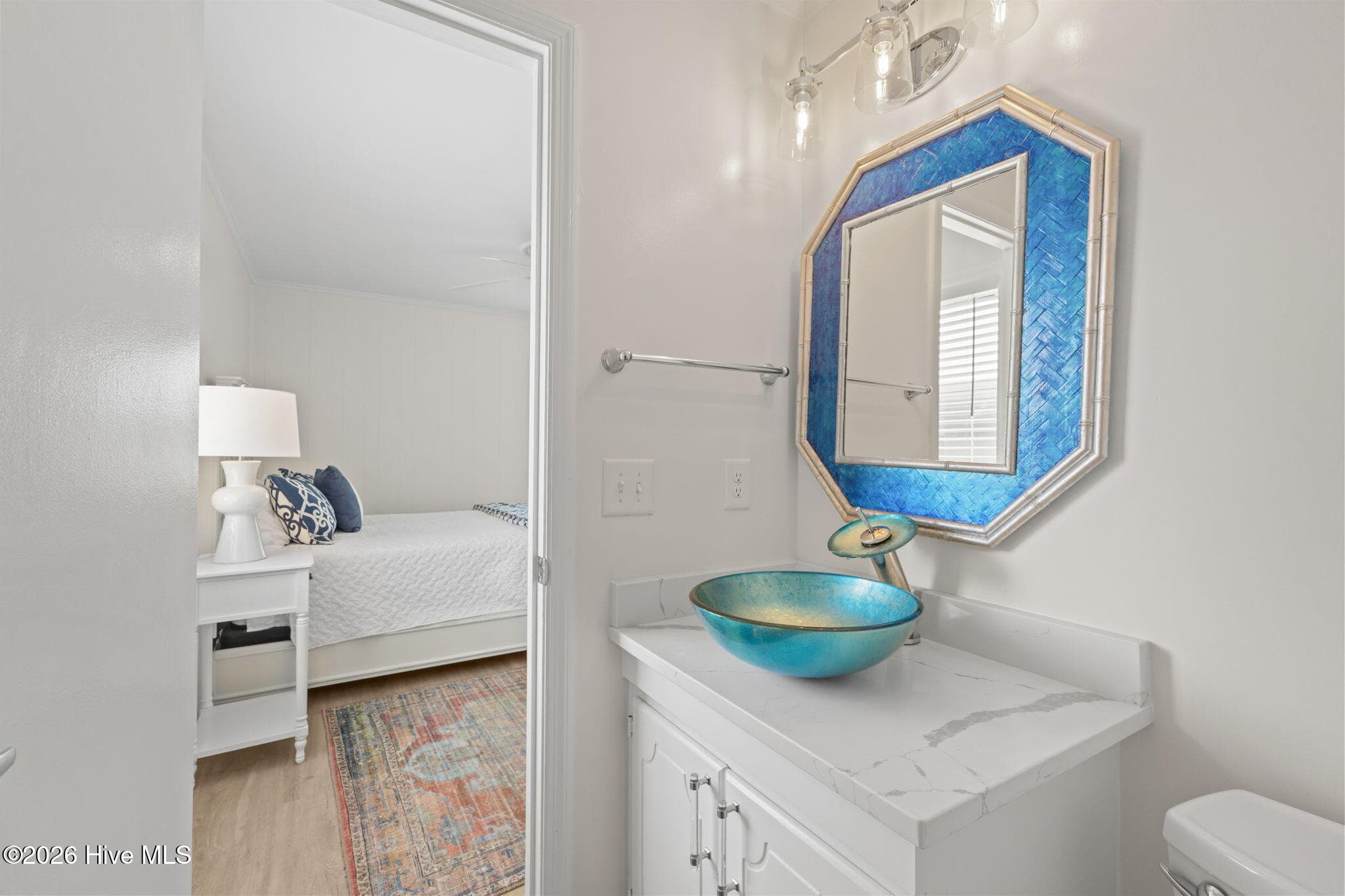 Principal Bath (1/2) - 2008 E Fort Macon Road I-8, Atlantic Beach, NC 28512