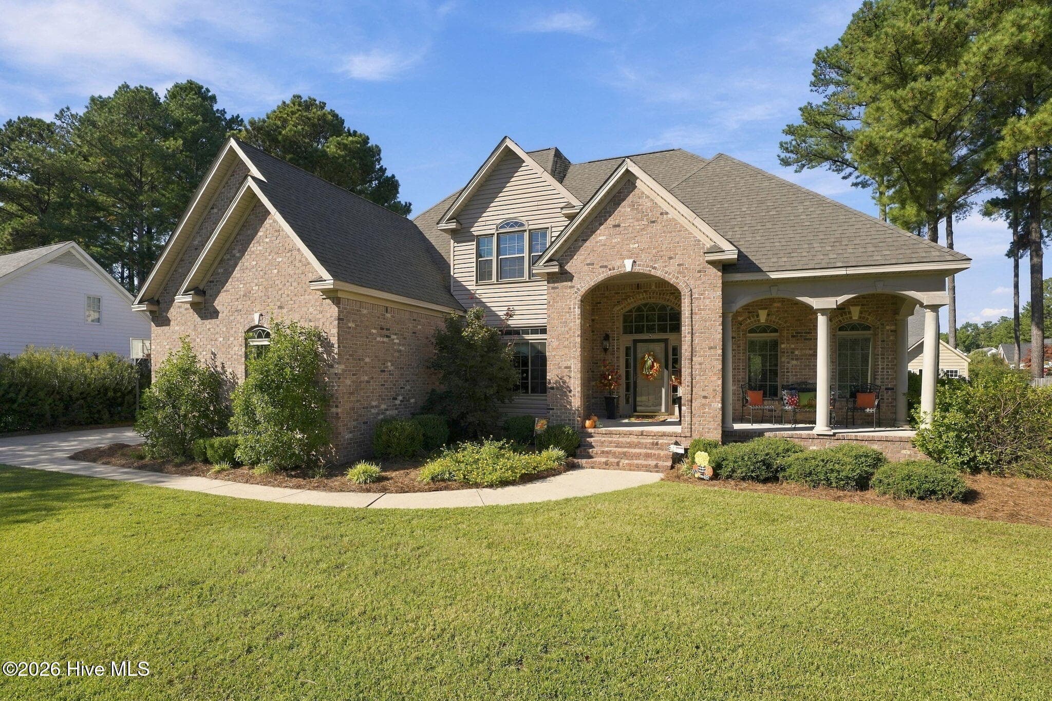 Single Family Residence at 3109 Edinburgh Drive NW, Wilson, NC 27896, photo 6 of 63
