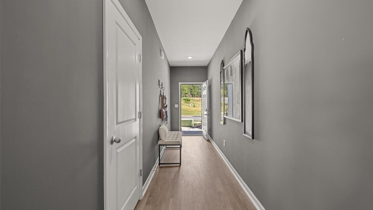 Townhouse at 5135 Montana Loop, North Augusta, SC 29841, photo 11 of 49