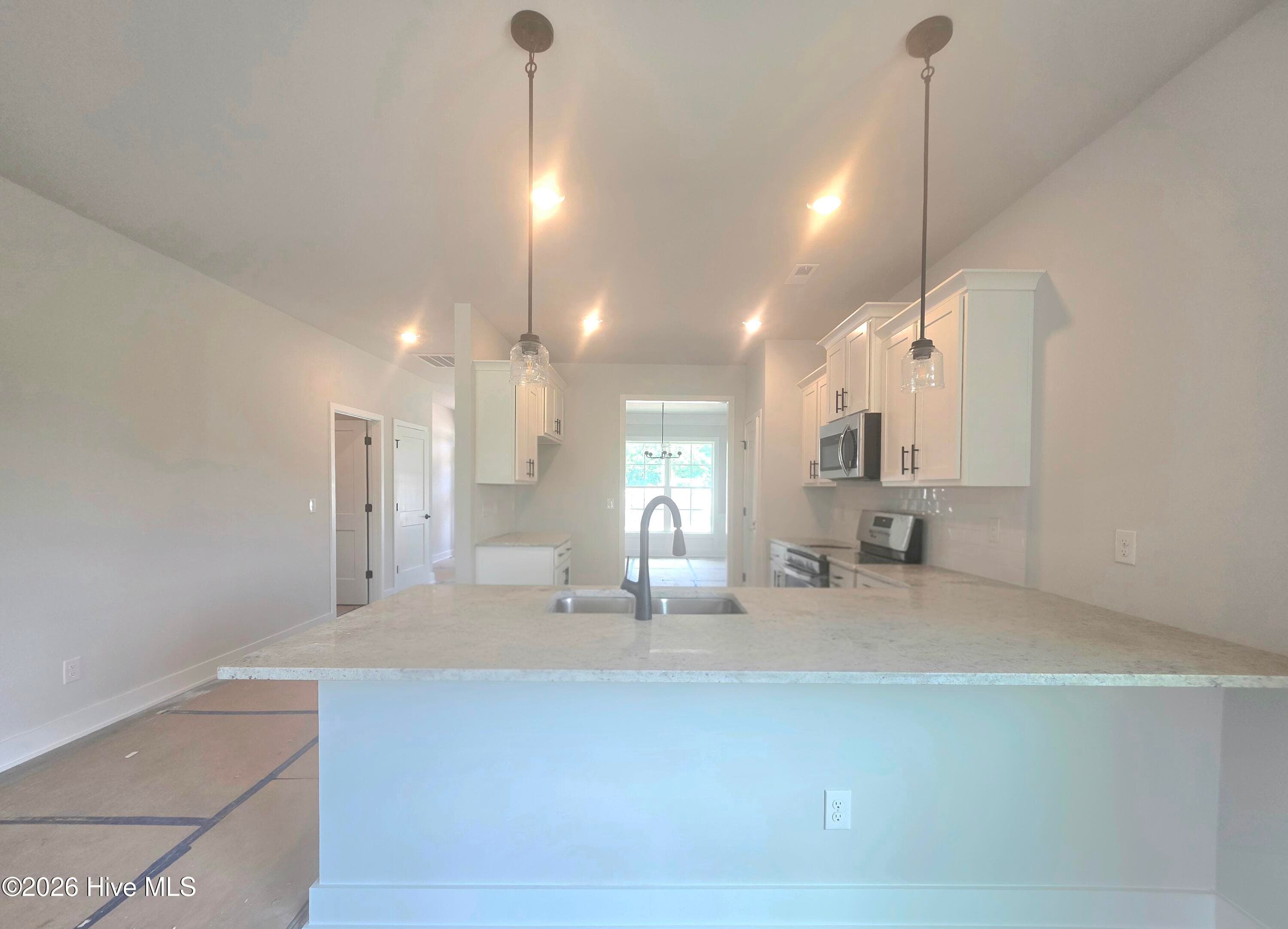 Single Family Residence at 501 S Carey Street Lot 65, La Grange, NC 28551, photo 35 of 60
