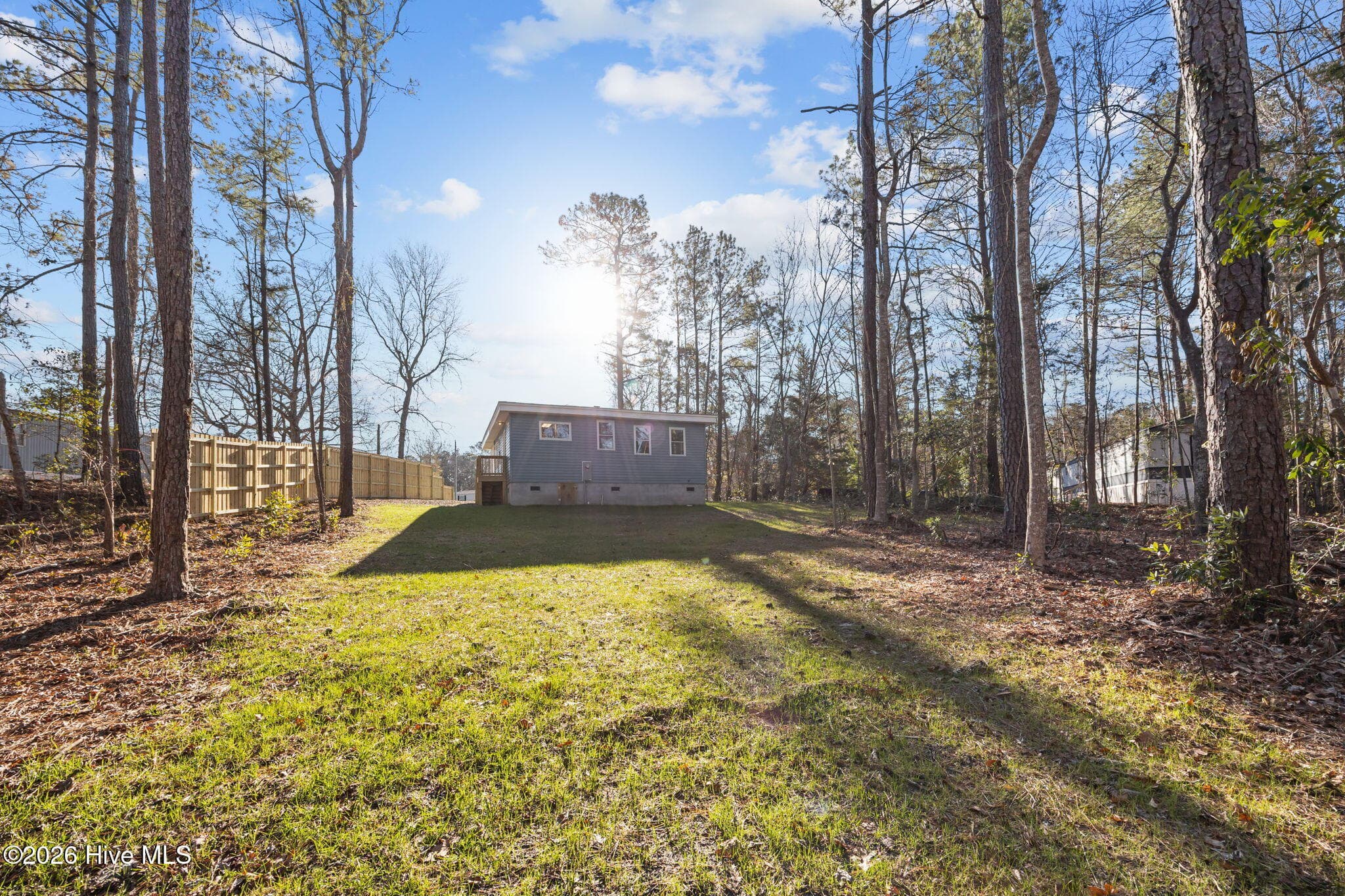 Single Family Residence at 314 Pond View Court, Hampstead, NC 28443, photo 30 of 30
