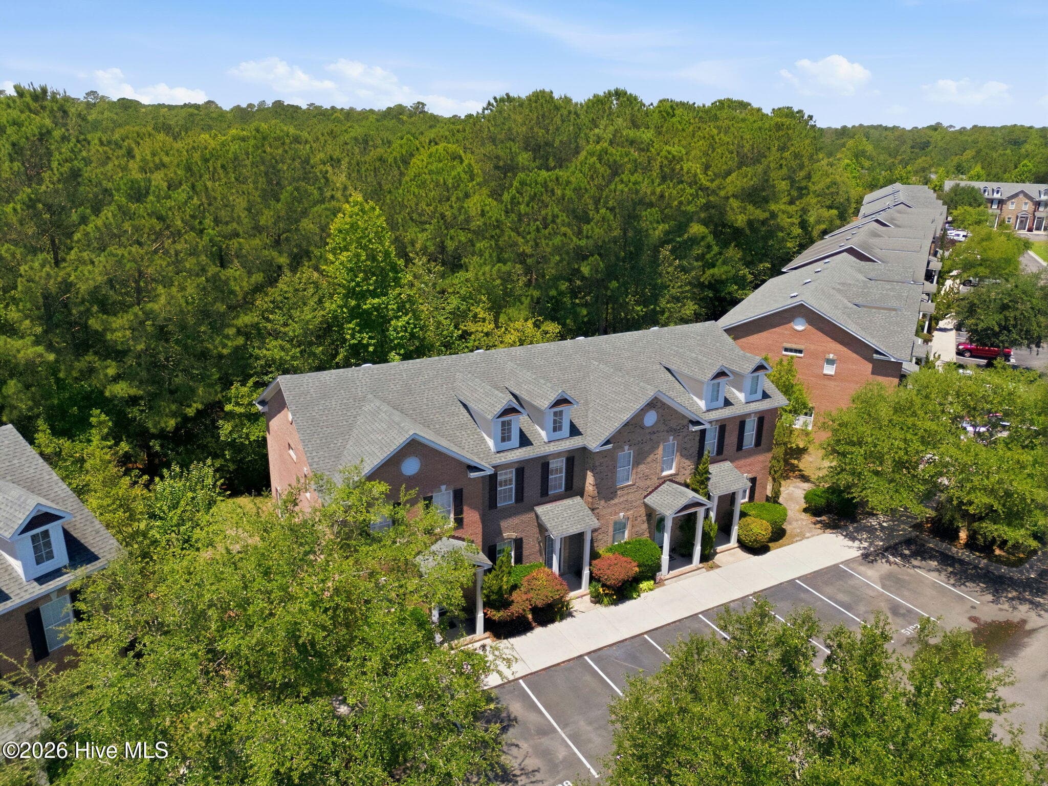 Townhouse at 5106 Exton Park Loop, Castle Hayne, NC 28429, Castle Hayne, photo 4 of 43