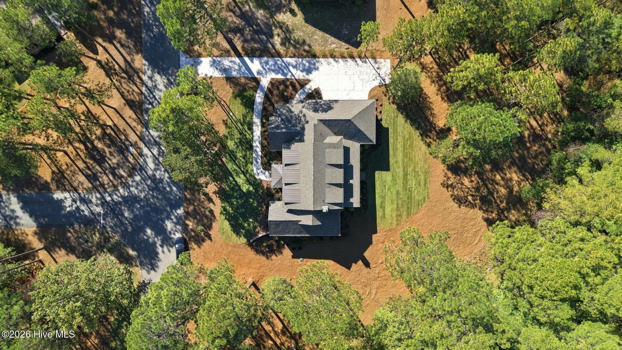 Single Family Residence at 20 Kilbride Drive, Pinehurst, NC 28374, photo 33 of 37