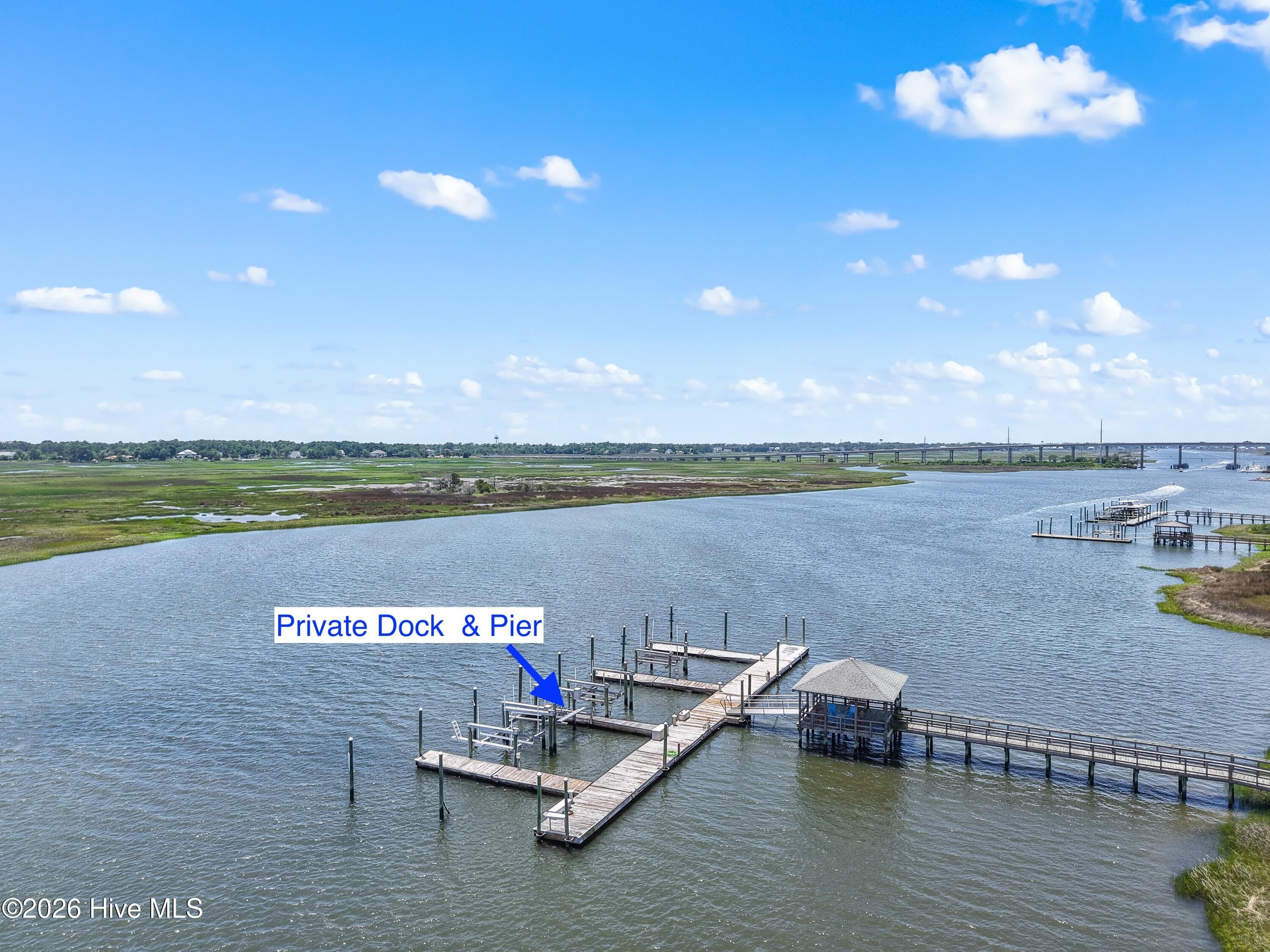 Condominium at 5000 Oquinn Boulevard SE # A, Southport, NC 28461, photo 57 of 68