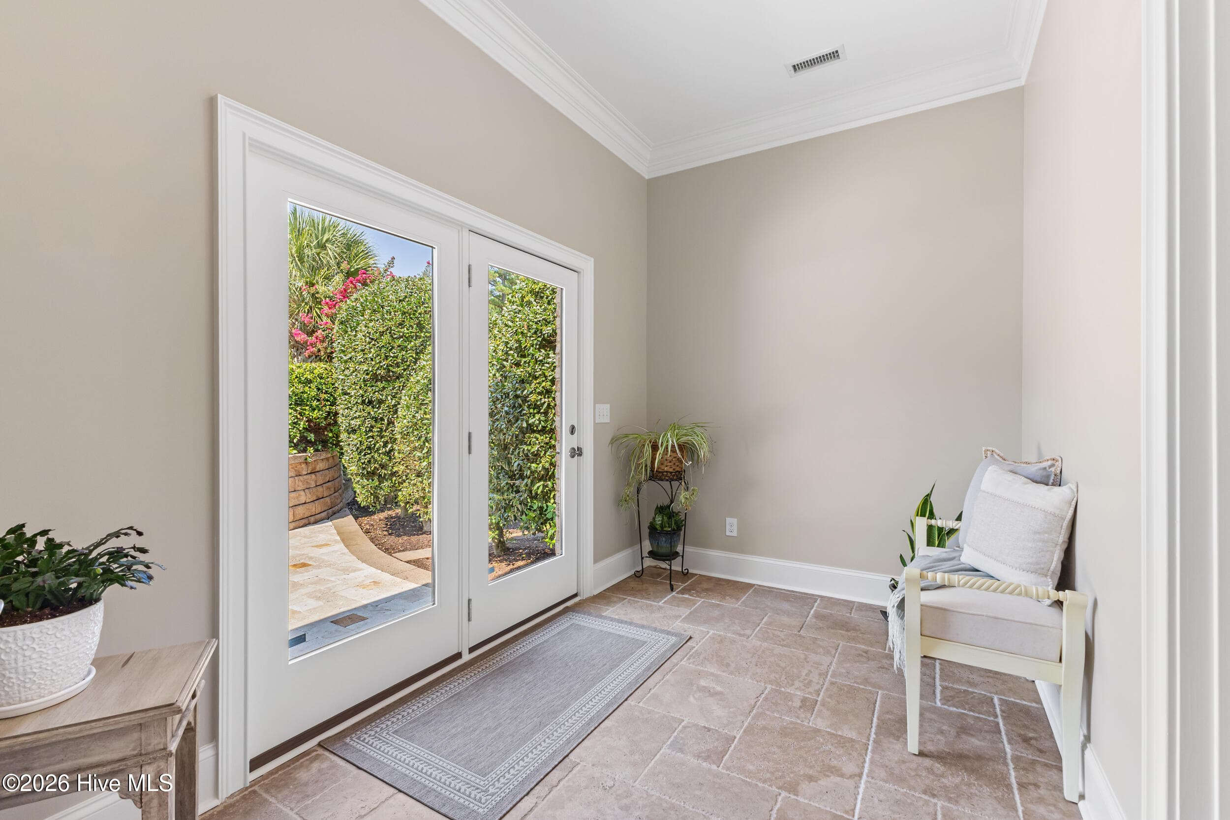 Cabana Room- off the pool patio - 439 Whitebridge Road, Hampstead, NC 28443