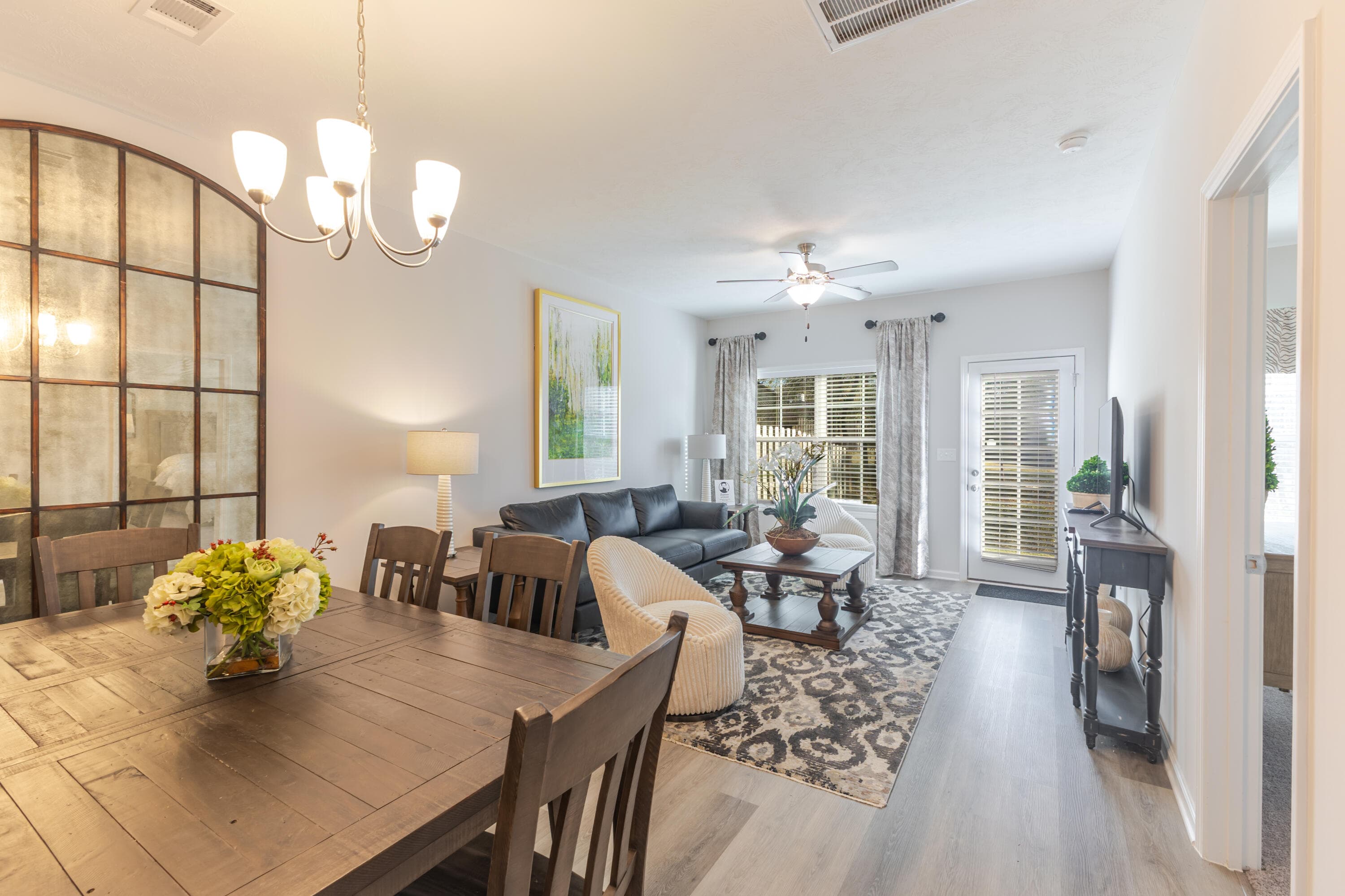 Townhouse at 314 Bordeaux Drive, Thomson, GA 30824, photo 6 of 20