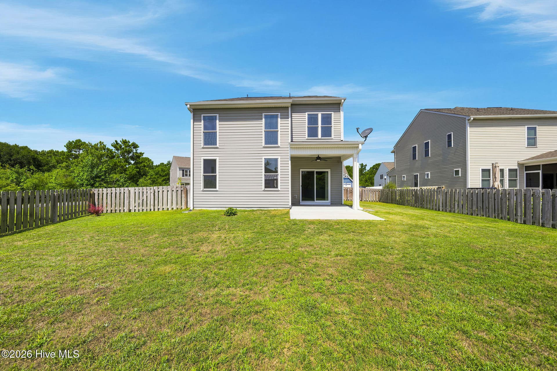 Single Family Residence at 1519 Judith Drive SE, Bolivia, NC 28422, photo 64 of 96
