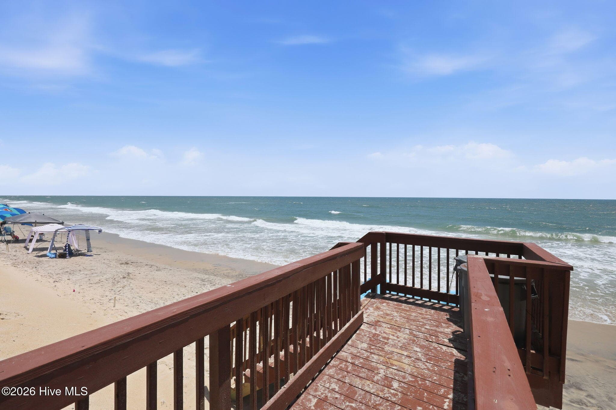 Condominium at 1866 New River Inlet Road Unit 3308c, North Topsail Beach, NC 28460, photo 21 of 56